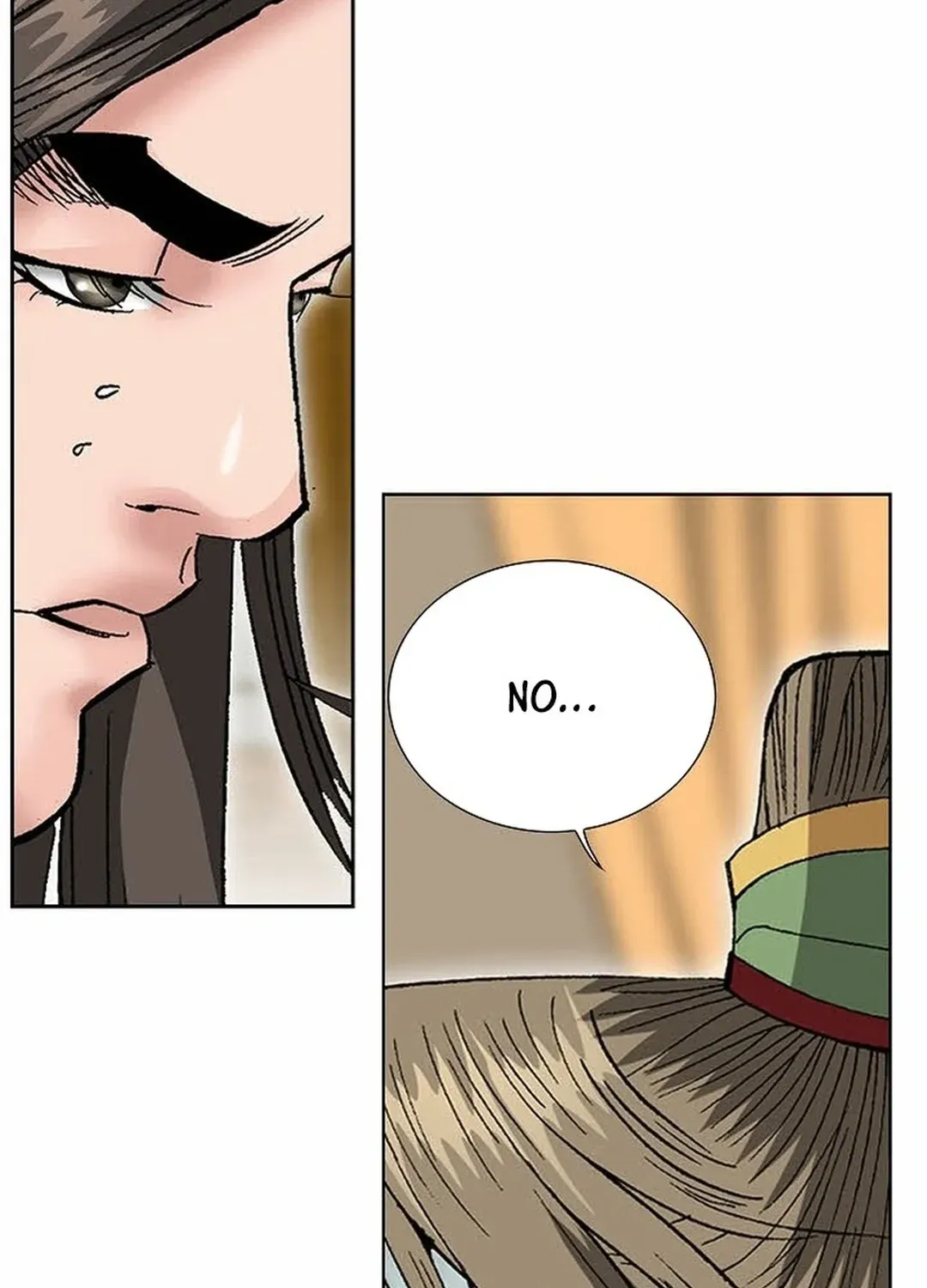 The Legends of the Two Tigers Chapter 15 page 99 - 