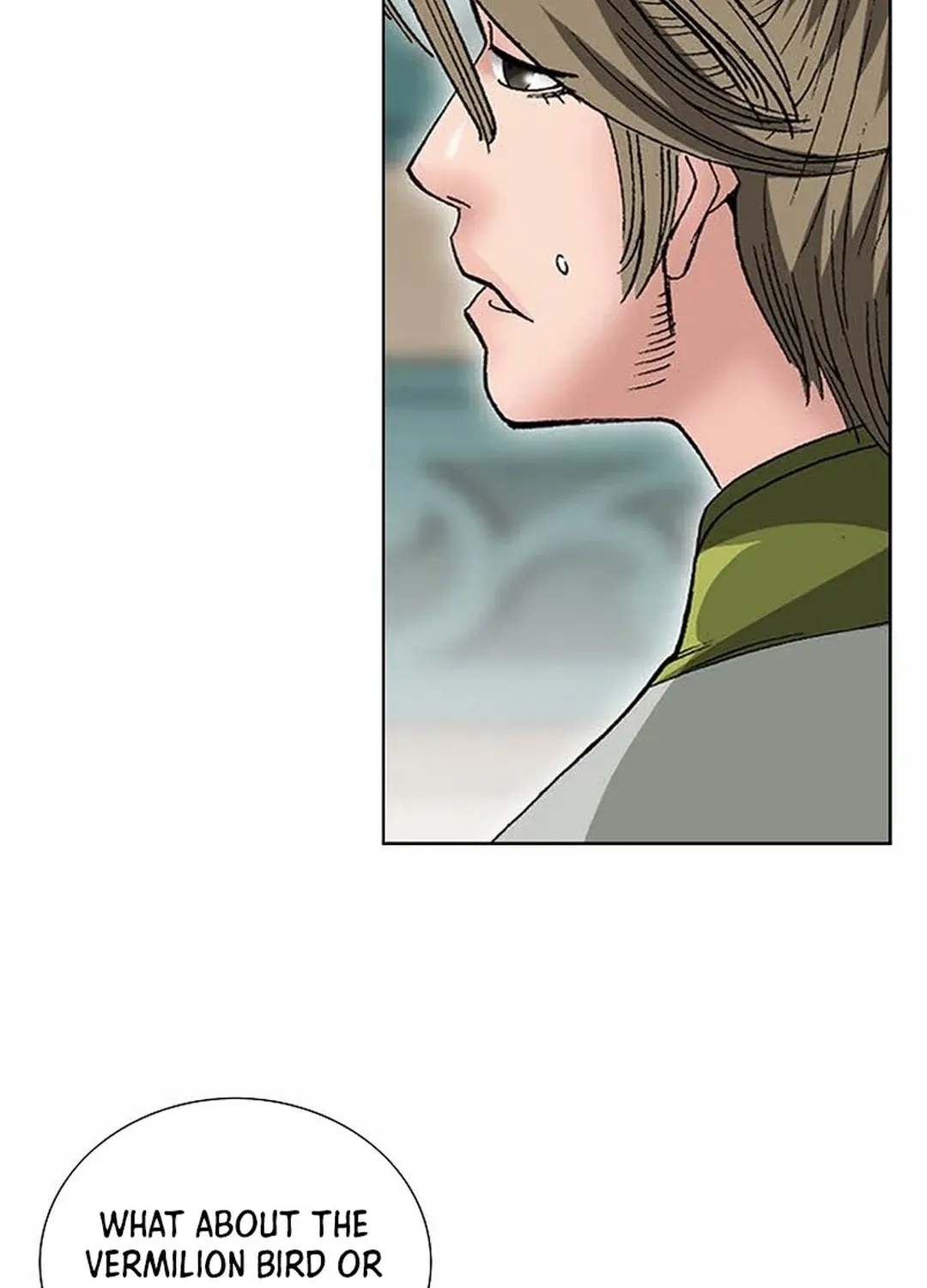 The Legends of the Two Tigers Chapter 15 page 100 - 