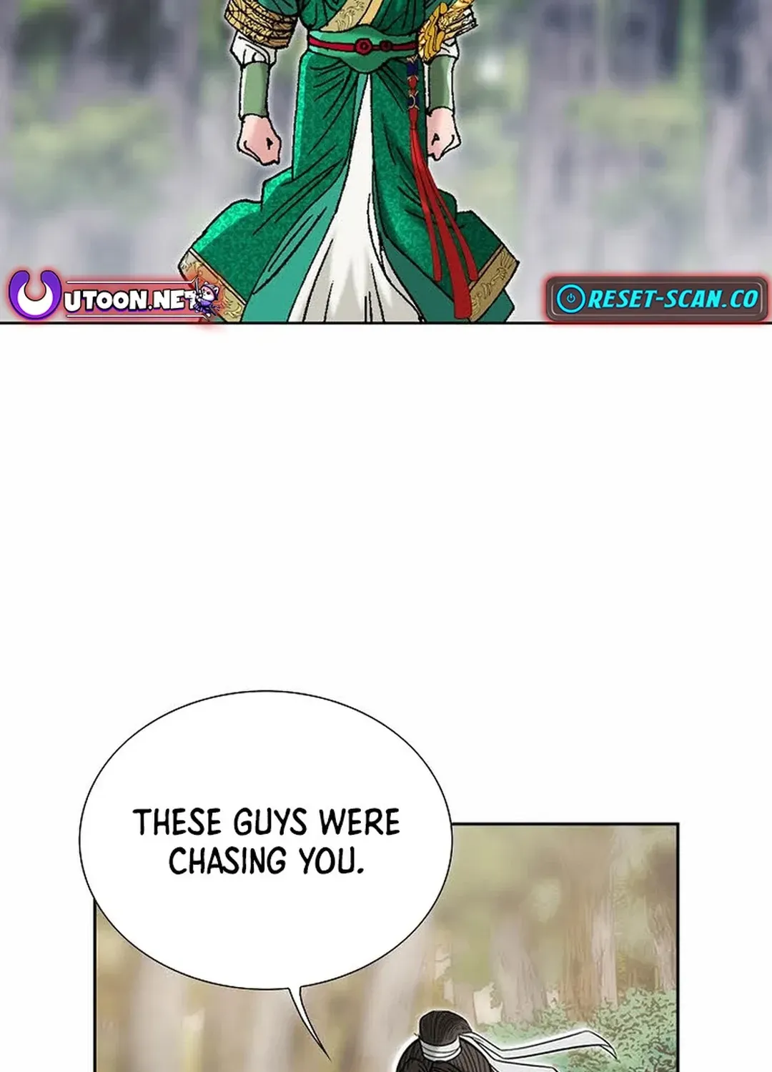 The Legends of the Two Tigers Chapter 2 page 112 - 