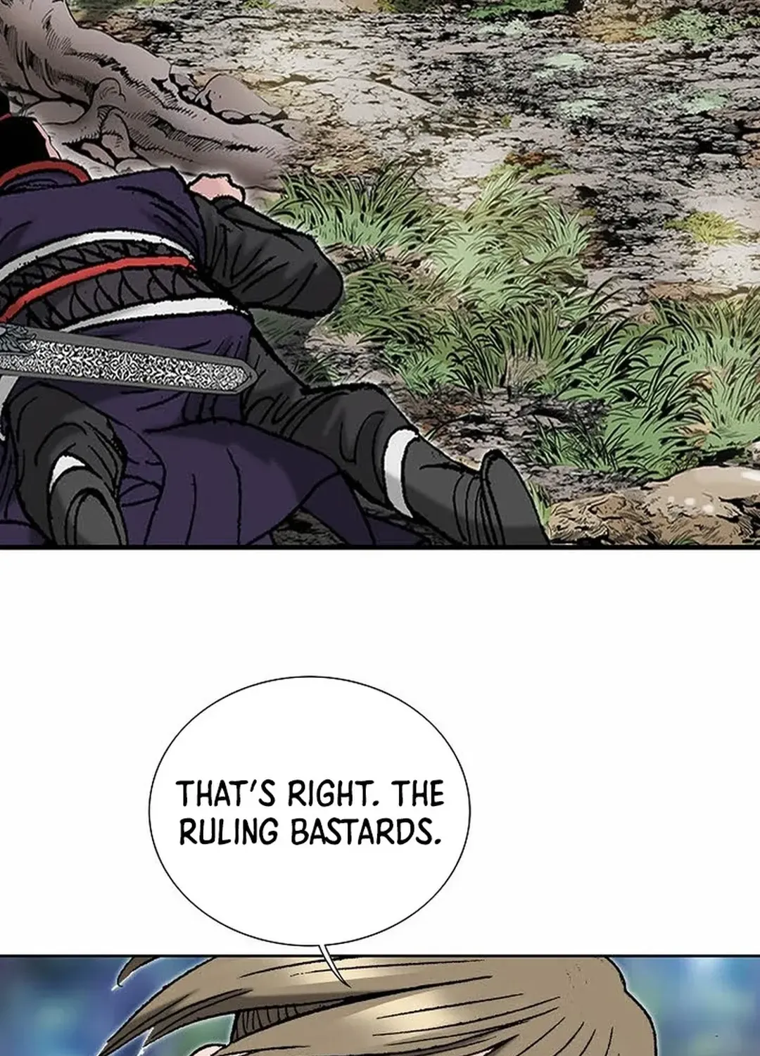 The Legends of the Two Tigers Chapter 2 page 116 - 