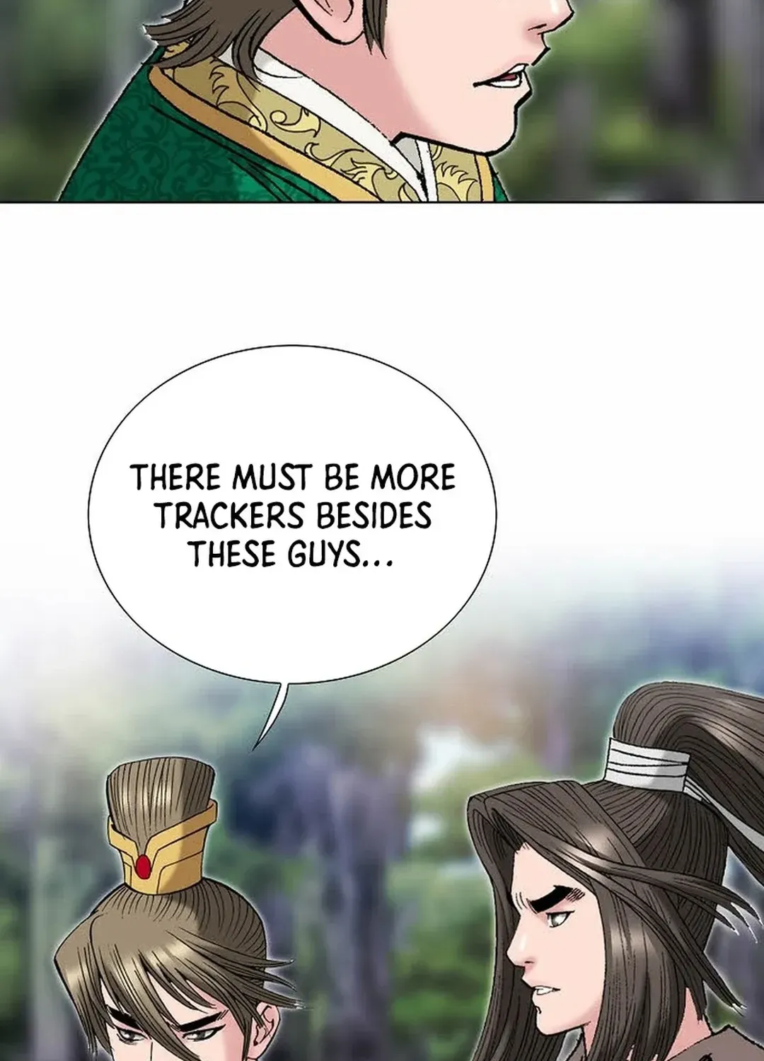 The Legends of the Two Tigers Chapter 2 page 118 - 