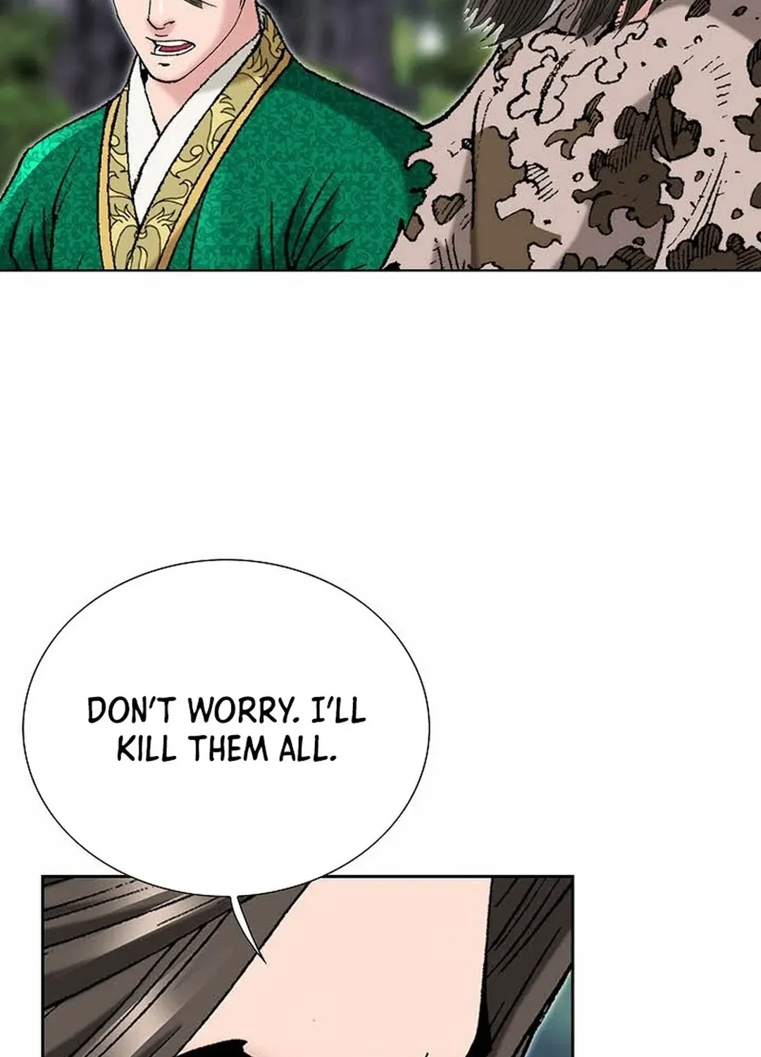 The Legends of the Two Tigers Chapter 2 page 119 - 