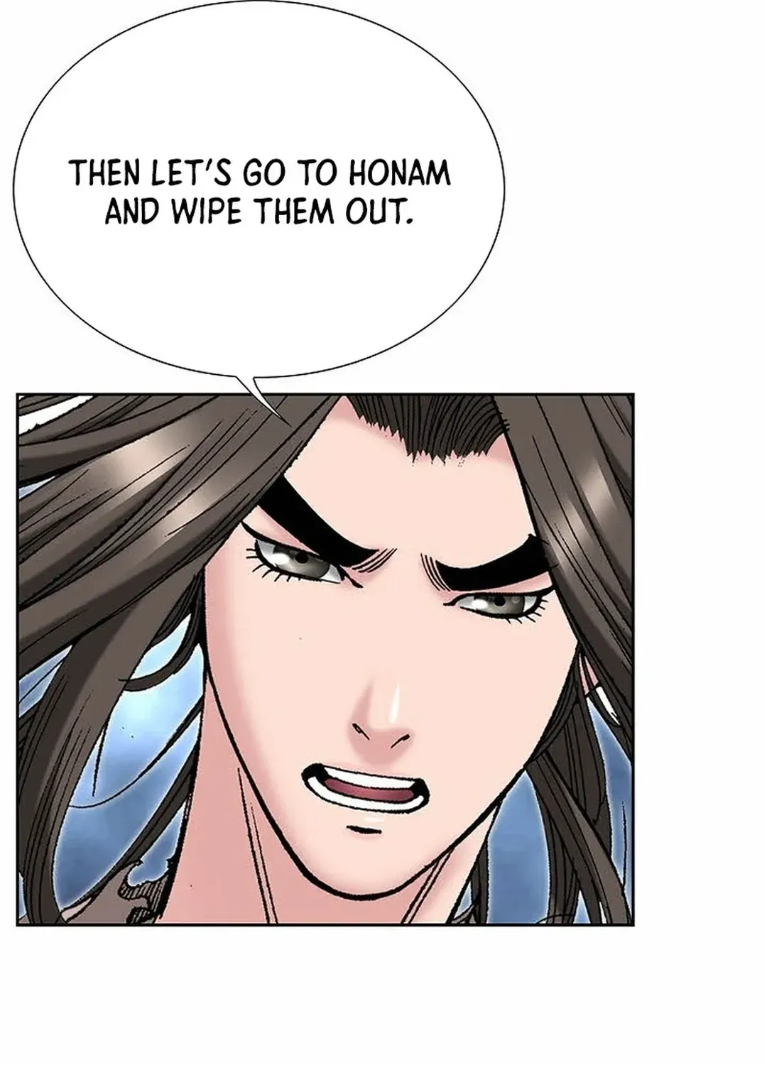 The Legends of the Two Tigers Chapter 2 page 122 - 