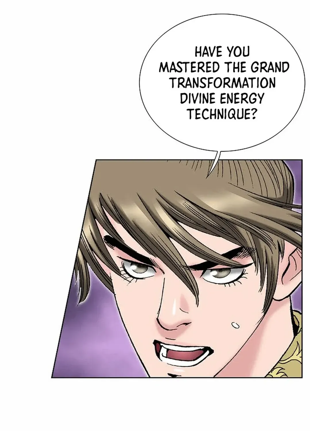 The Legends of the Two Tigers Chapter 2 page 123 - 