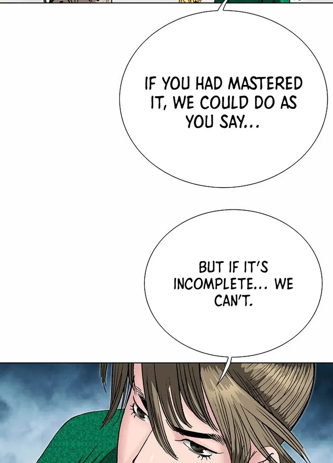 The Legends of the Two Tigers Chapter 2 page 125 - 