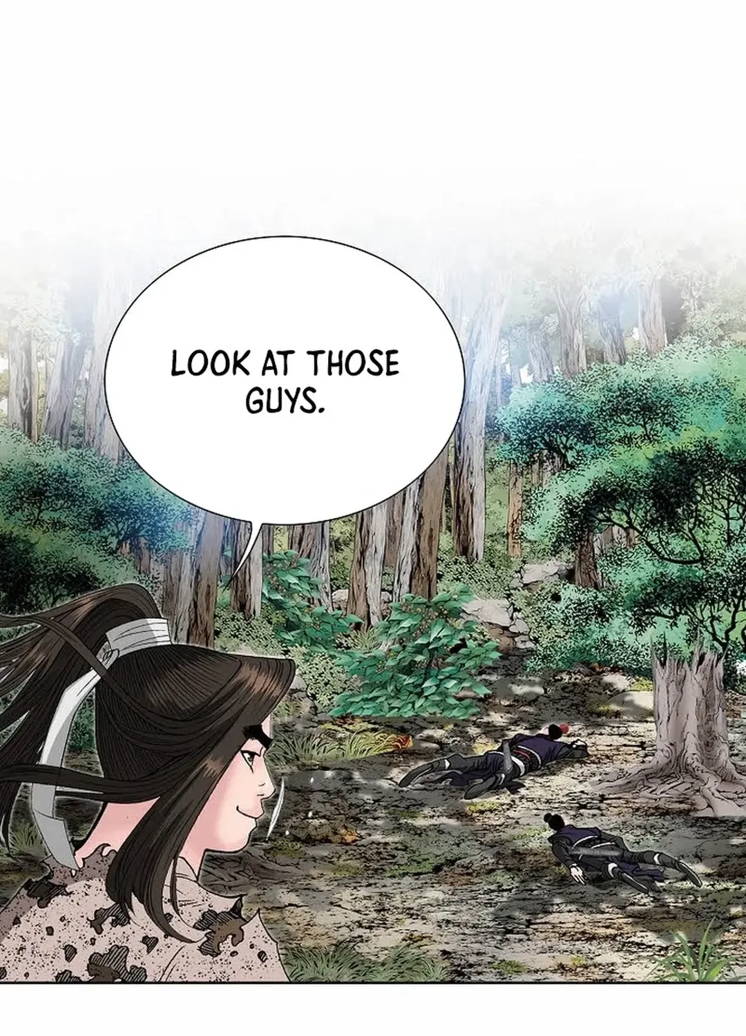 The Legends of the Two Tigers Chapter 2 page 127 - 