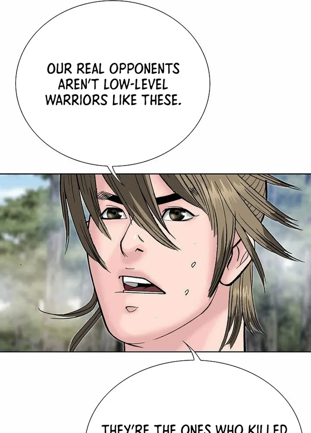 The Legends of the Two Tigers Chapter 2 page 129 - 