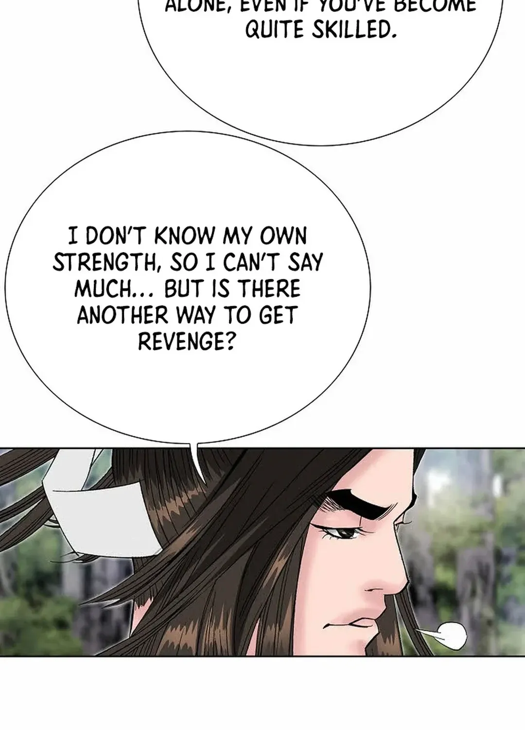 The Legends of the Two Tigers Chapter 2 page 131 - 
