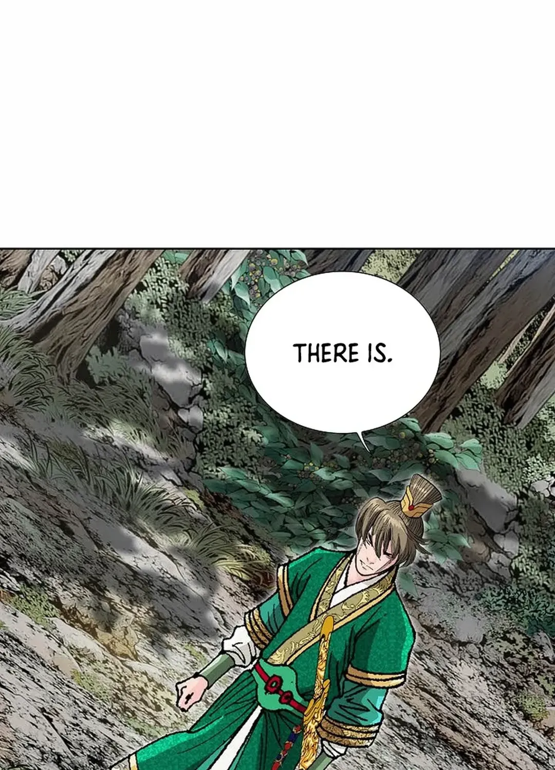 The Legends of the Two Tigers Chapter 2 page 132 - 