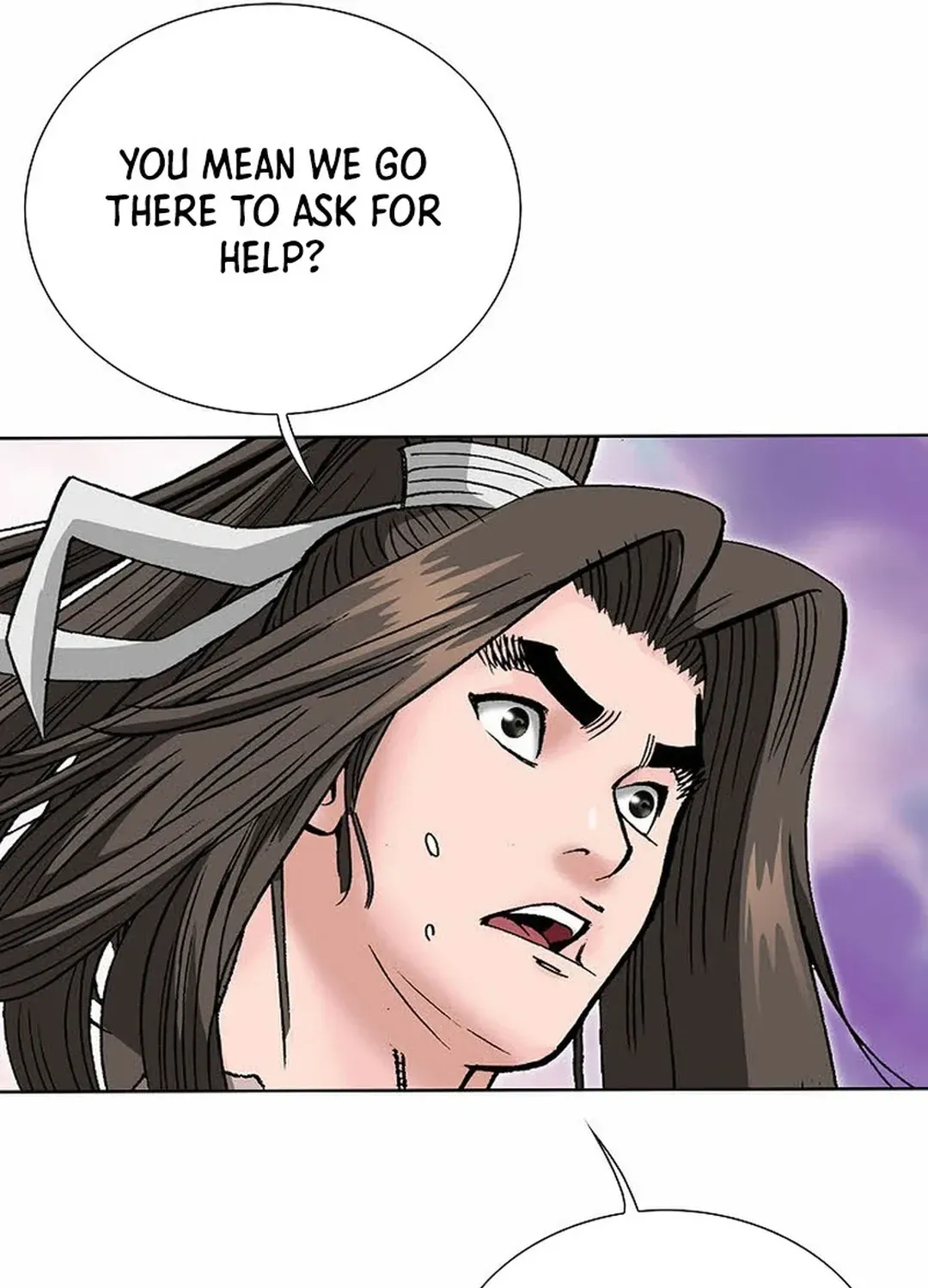 The Legends of the Two Tigers Chapter 2 page 136 - 