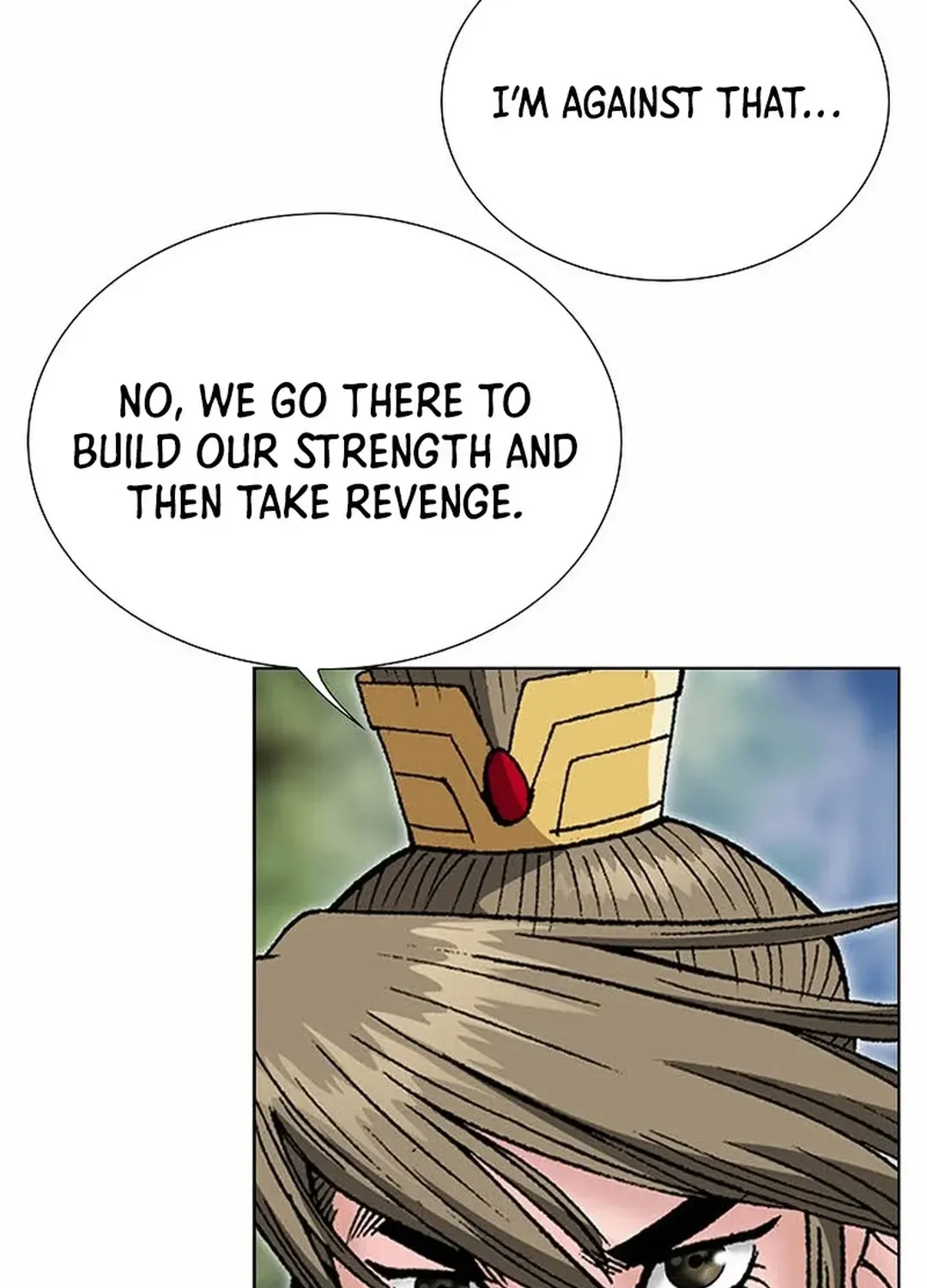 The Legends of the Two Tigers Chapter 2 page 137 - 
