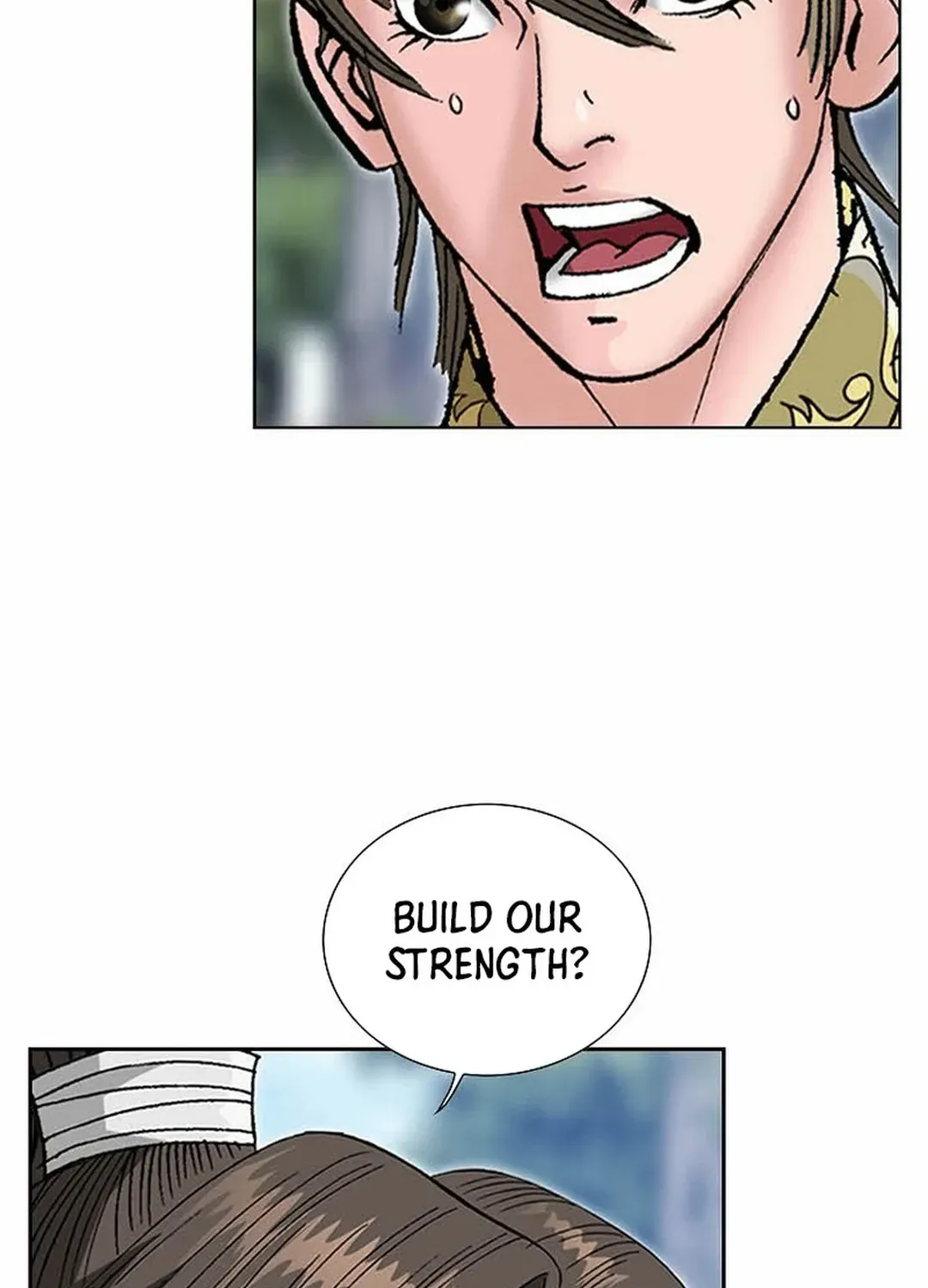 The Legends of the Two Tigers Chapter 2 page 138 - 