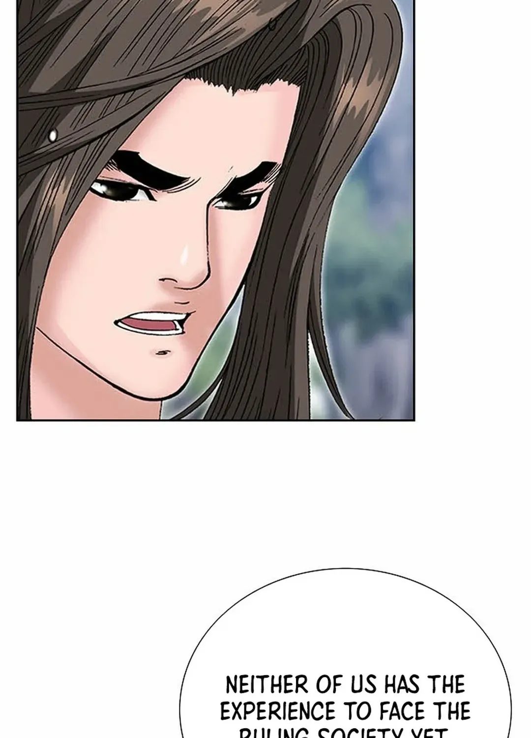 The Legends of the Two Tigers Chapter 2 page 139 - 