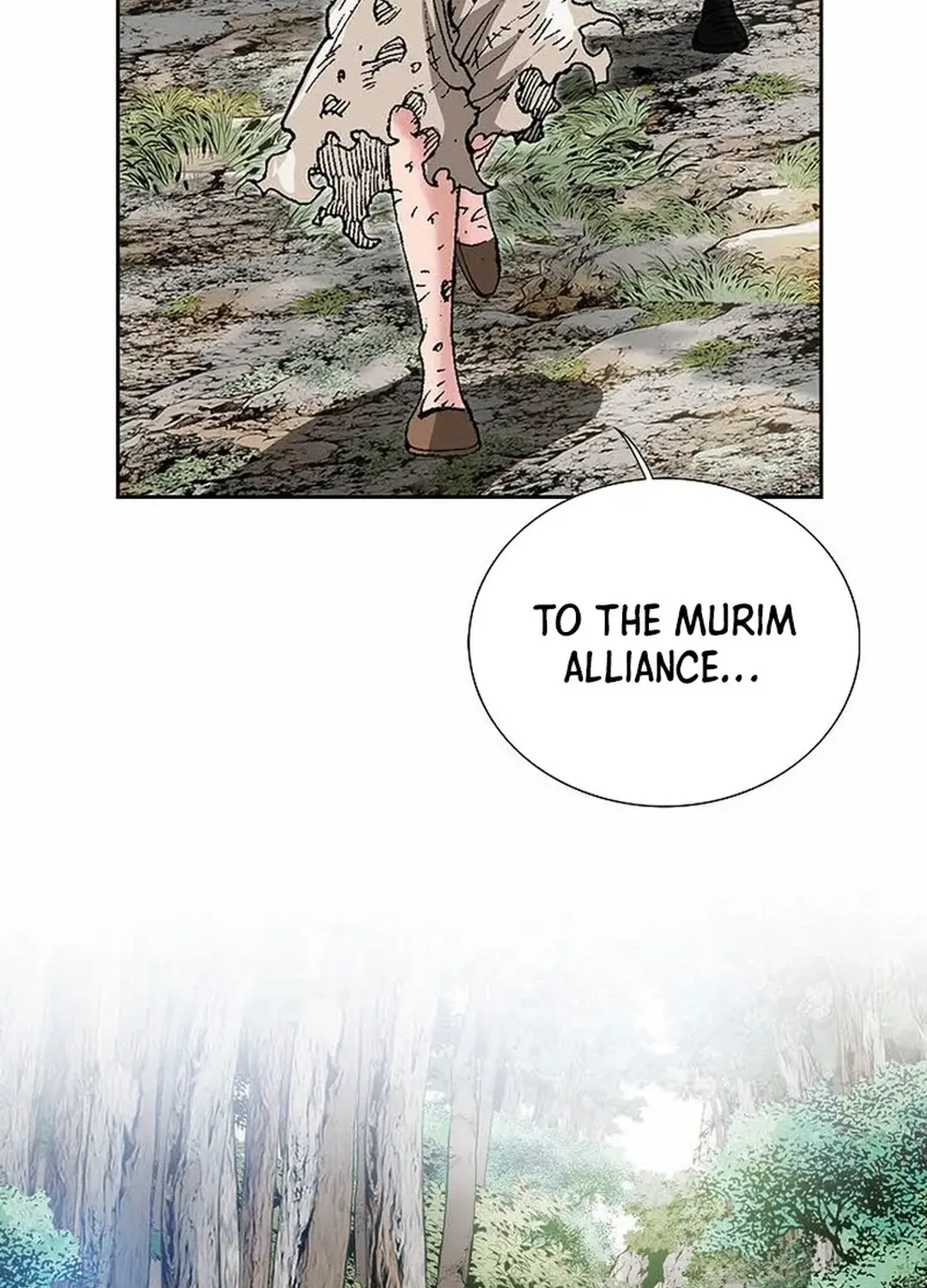 The Legends of the Two Tigers Chapter 2 page 144 - 