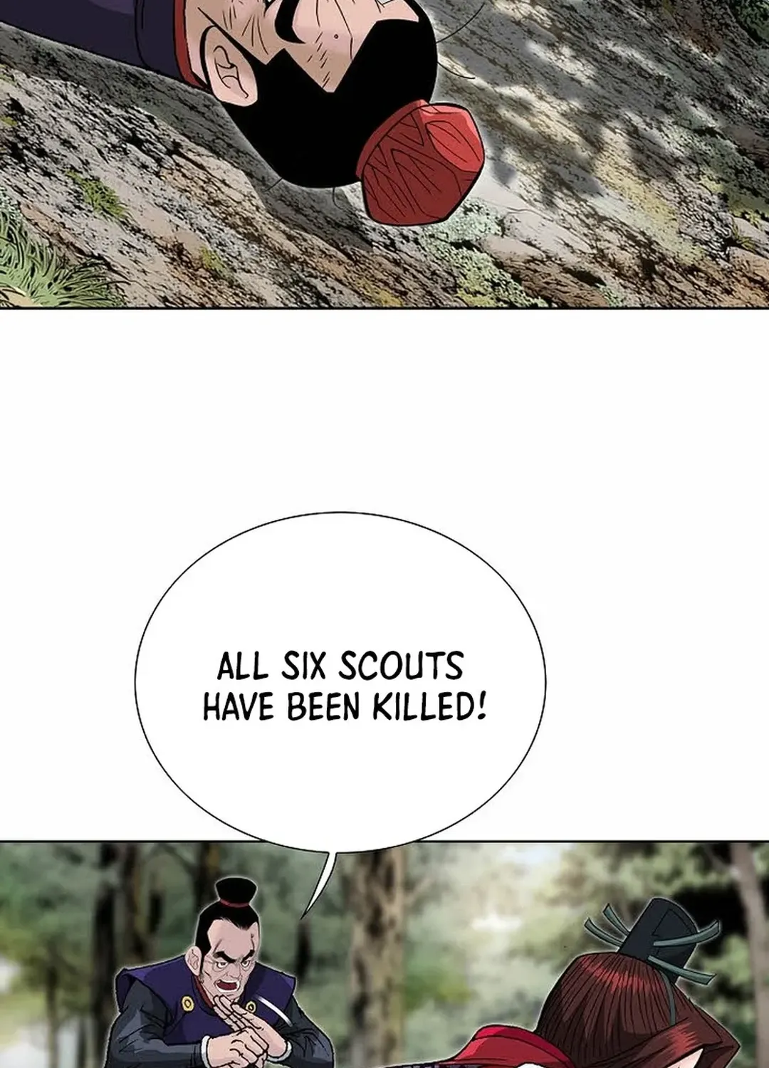 The Legends of the Two Tigers Chapter 2 page 150 - 