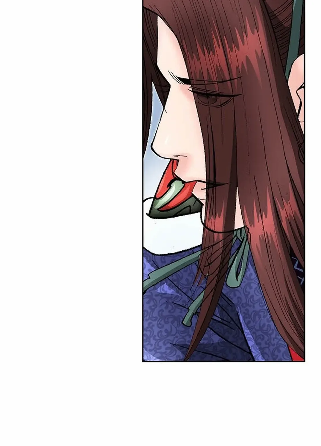 The Legends of the Two Tigers Chapter 2 page 152 - 