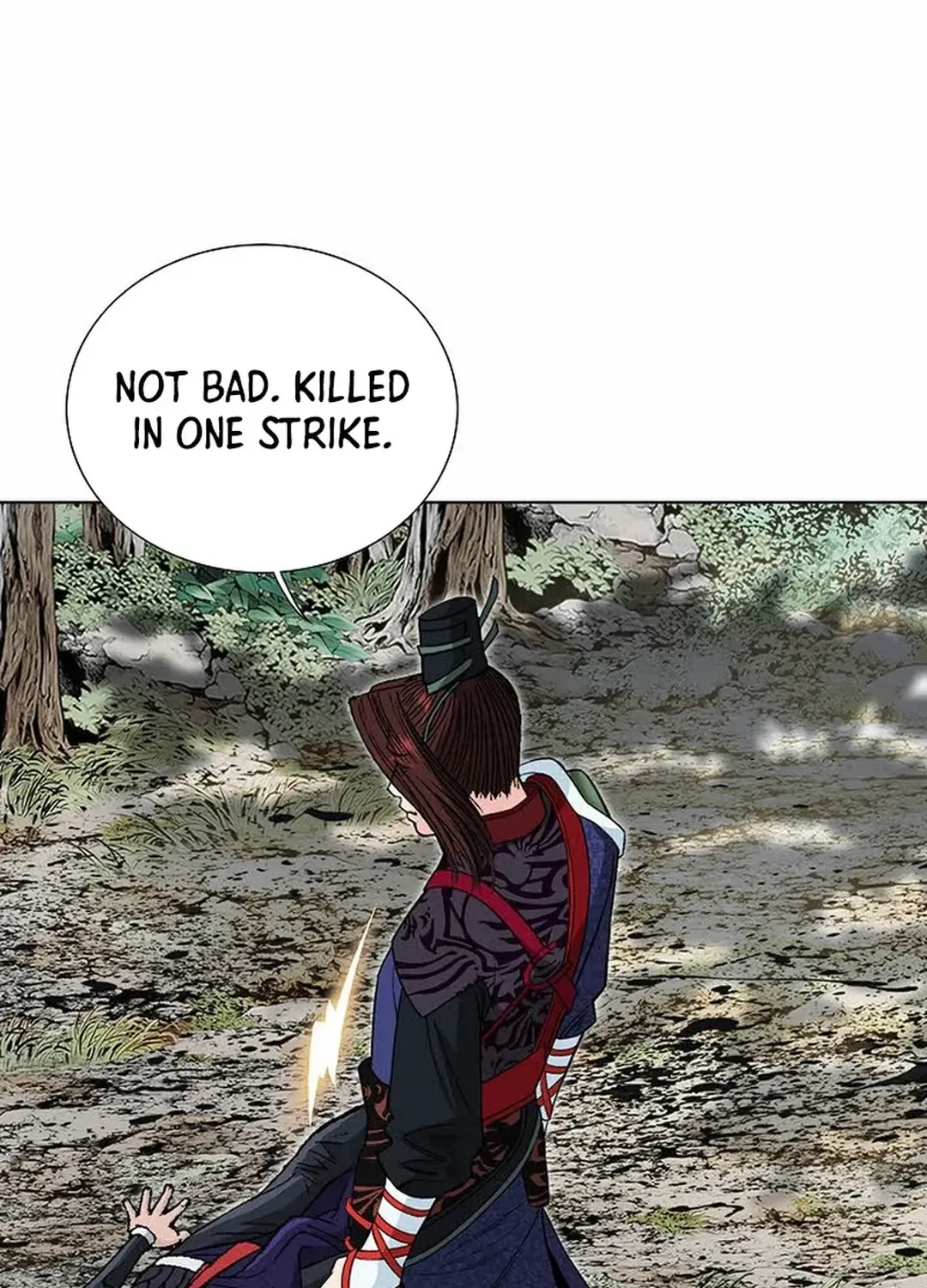 The Legends of the Two Tigers Chapter 2 page 153 - 