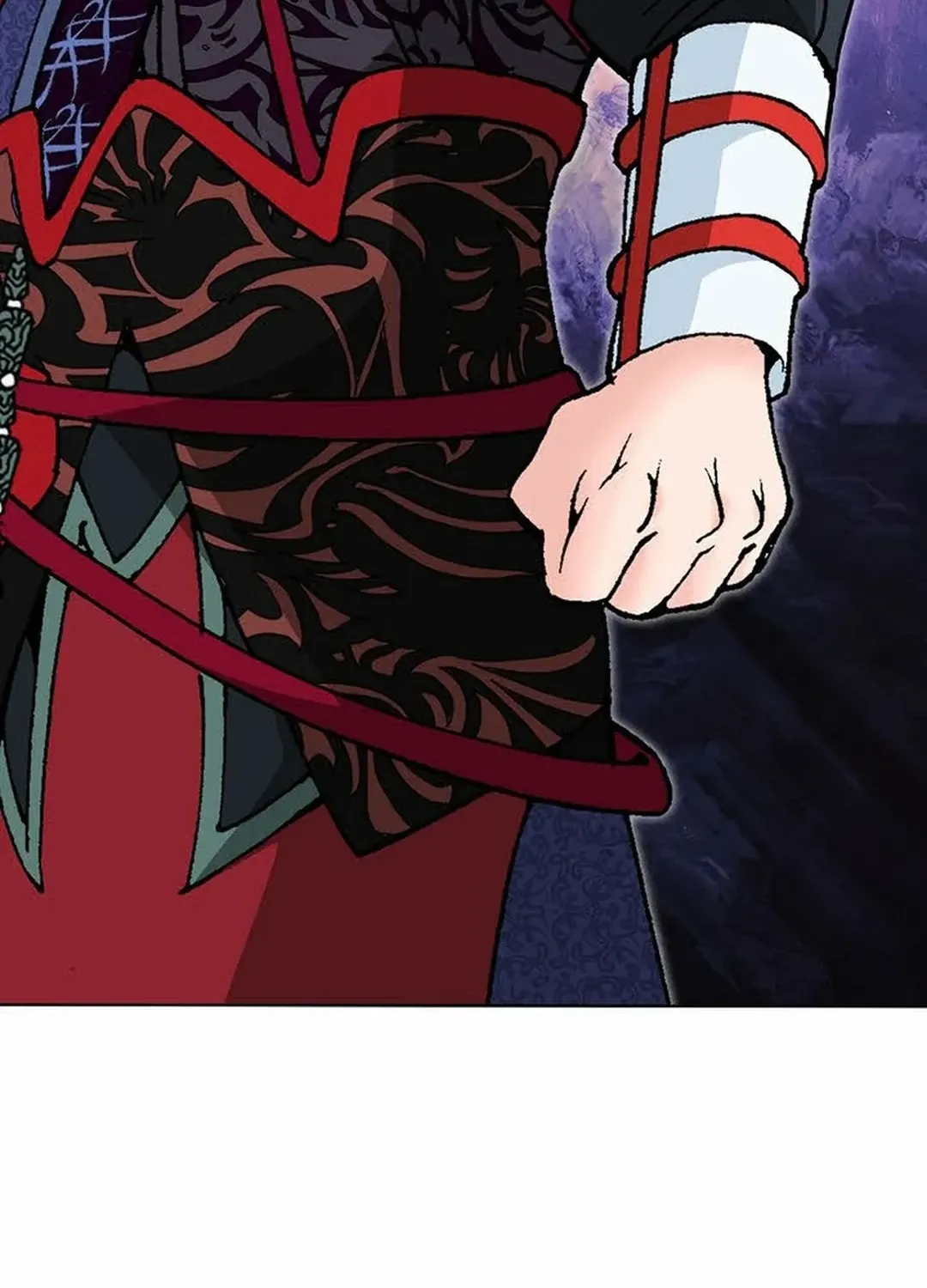 The Legends of the Two Tigers Chapter 2 page 157 - 
