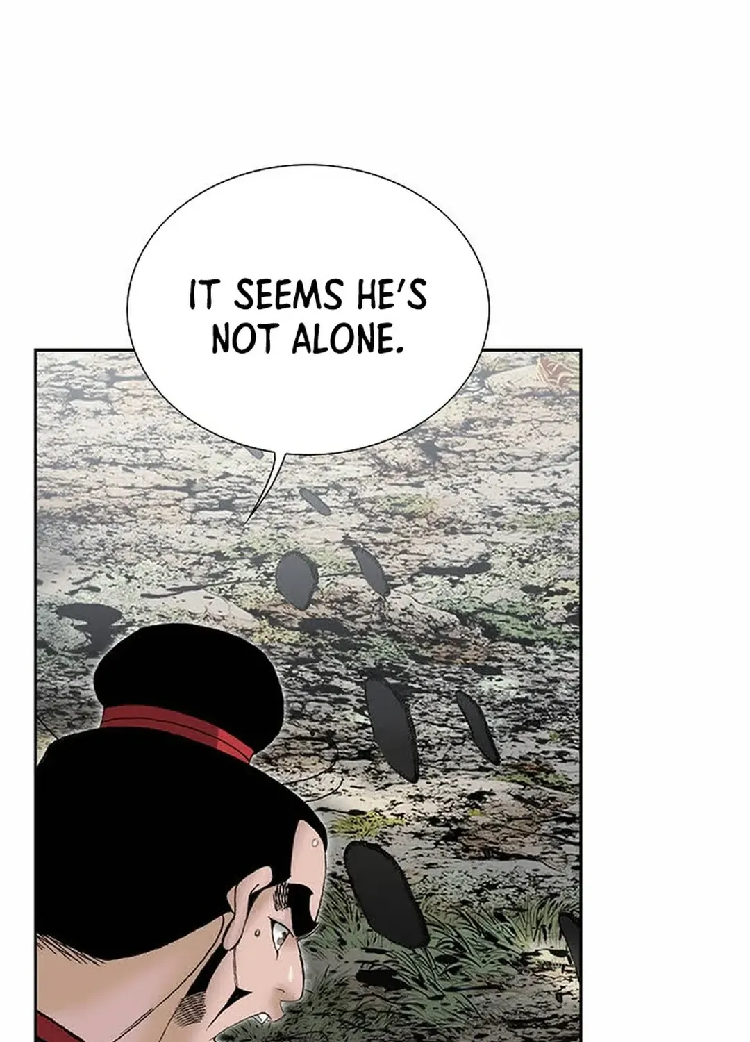 The Legends of the Two Tigers Chapter 2 page 158 - 