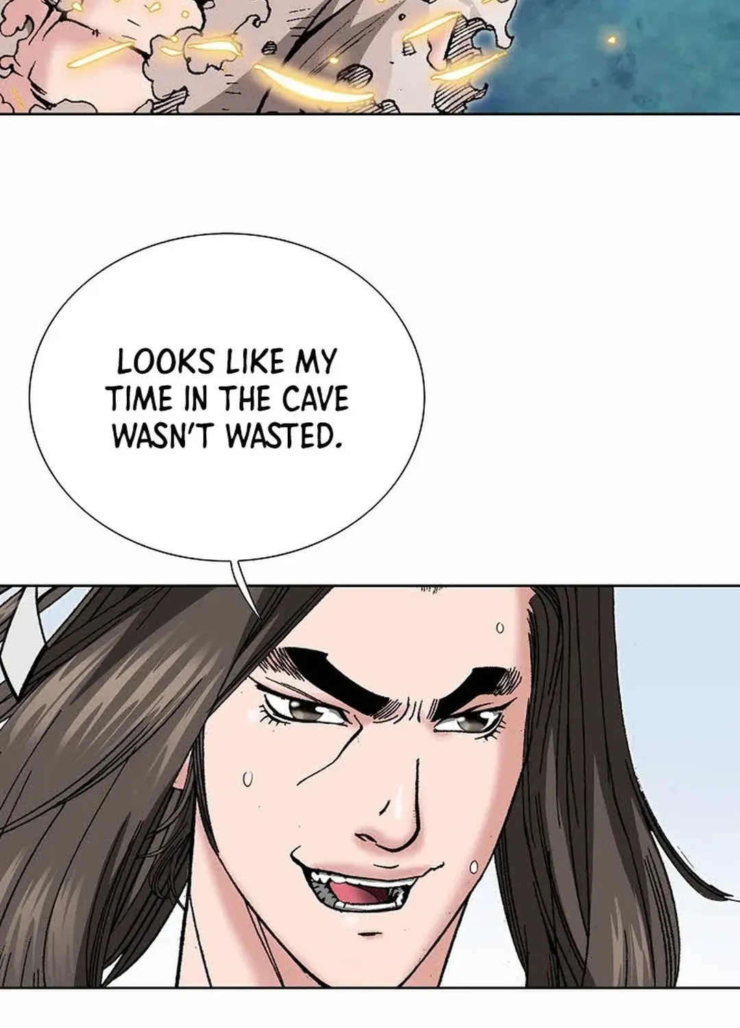 The Legends of the Two Tigers Chapter 2 page 17 - 