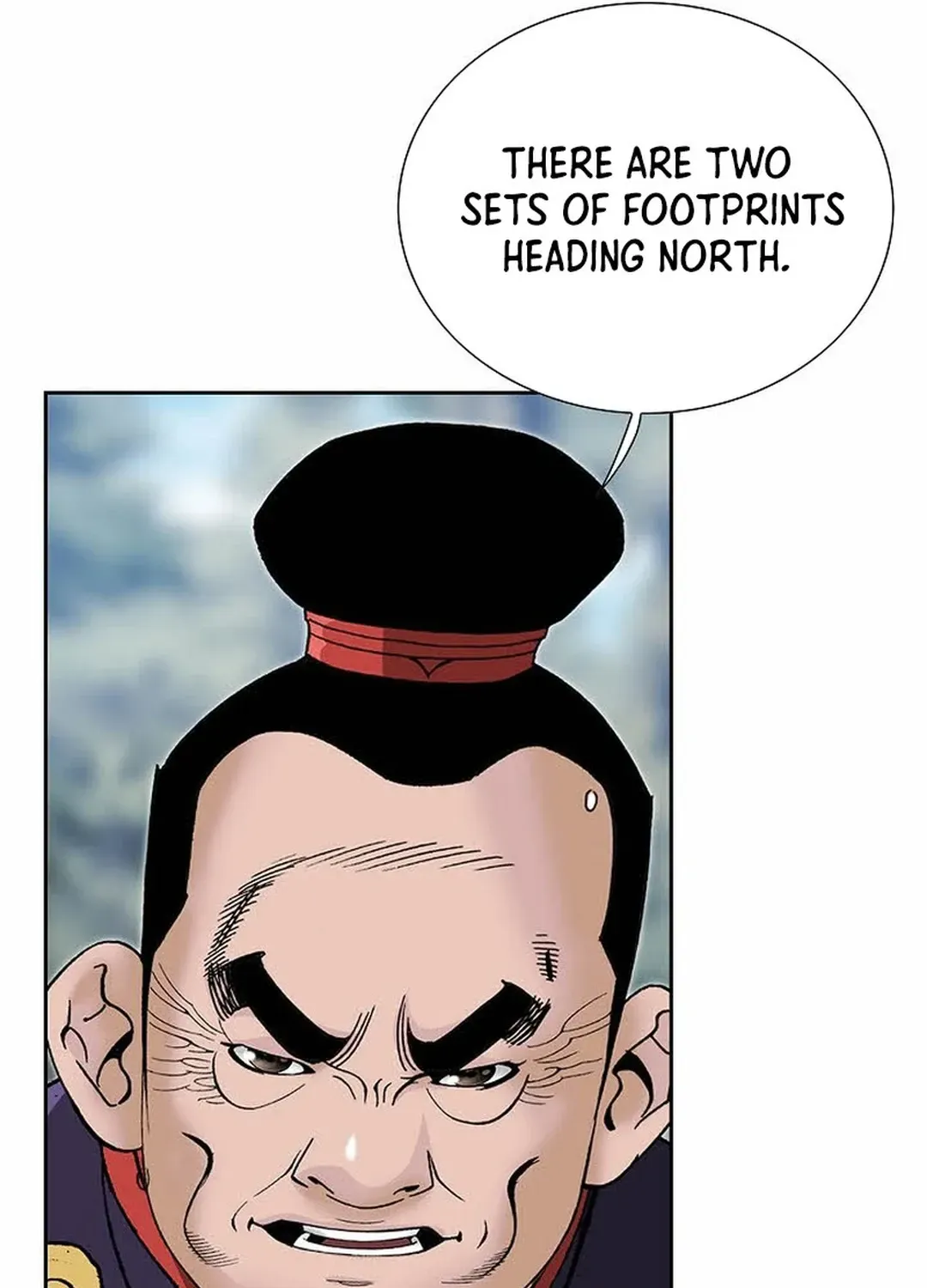 The Legends of the Two Tigers Chapter 2 page 161 - 