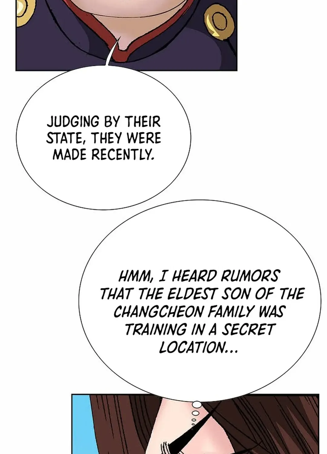 The Legends of the Two Tigers Chapter 2 page 162 - 