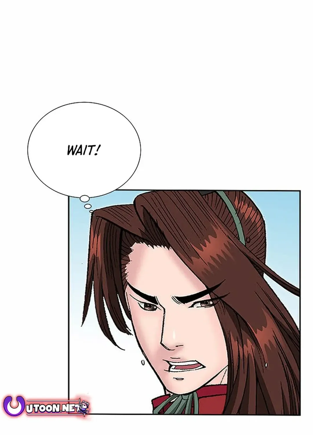 The Legends of the Two Tigers Chapter 2 page 170 - 