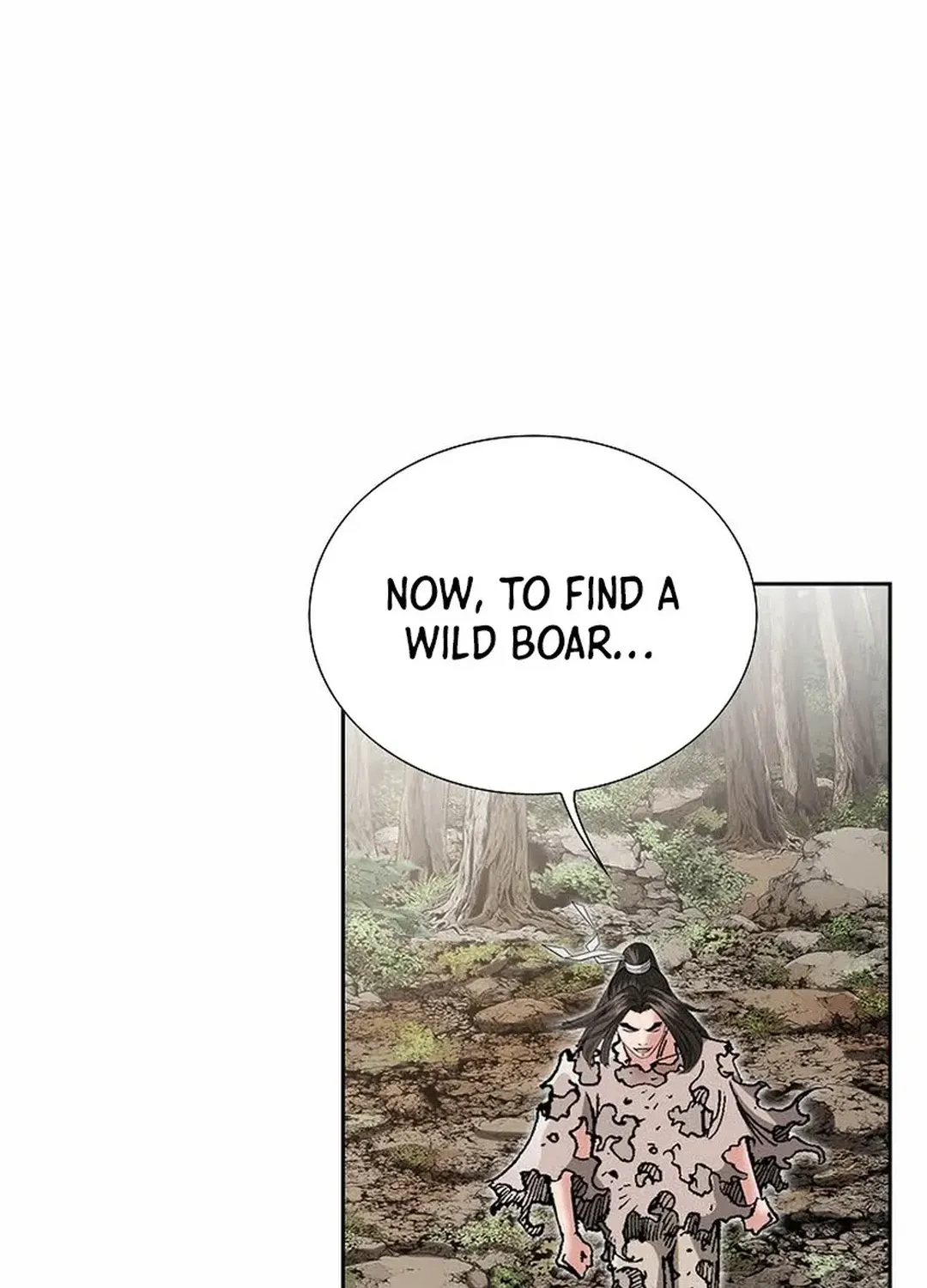 The Legends of the Two Tigers Chapter 2 page 18 - 