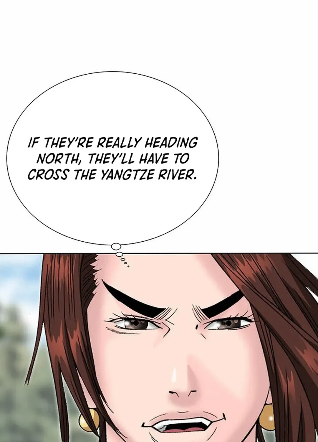 The Legends of the Two Tigers Chapter 2 page 171 - 
