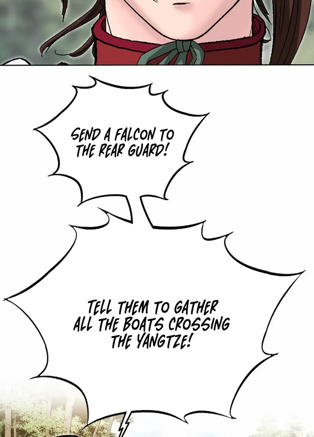 The Legends of the Two Tigers Chapter 2 page 172 - 