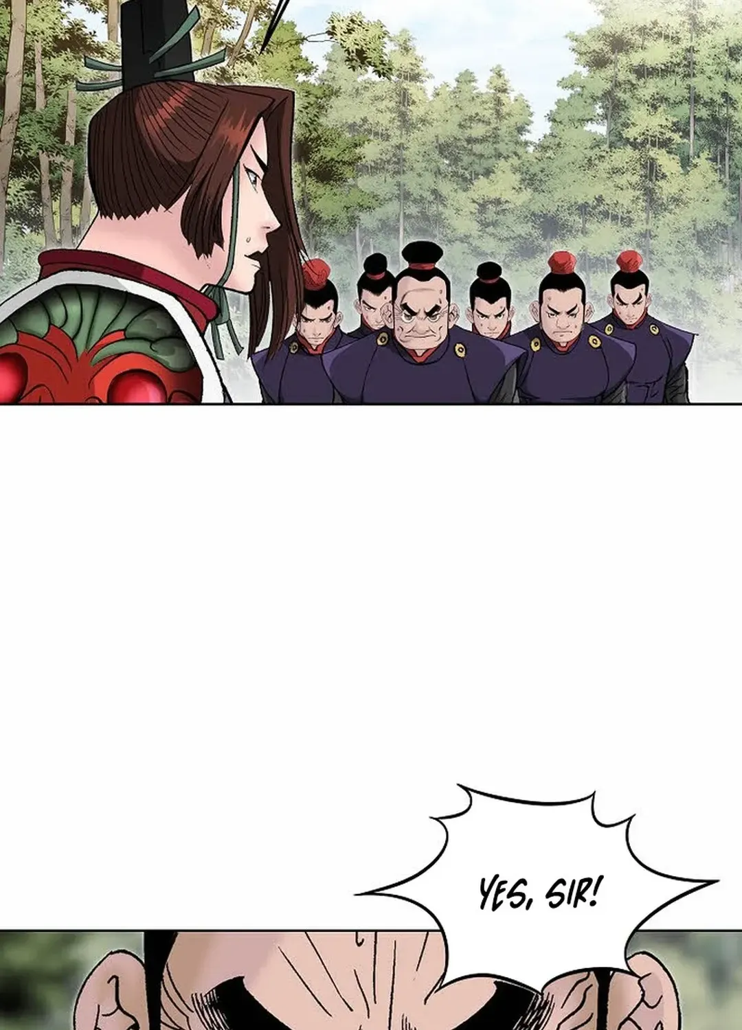 The Legends of the Two Tigers Chapter 2 page 173 - 