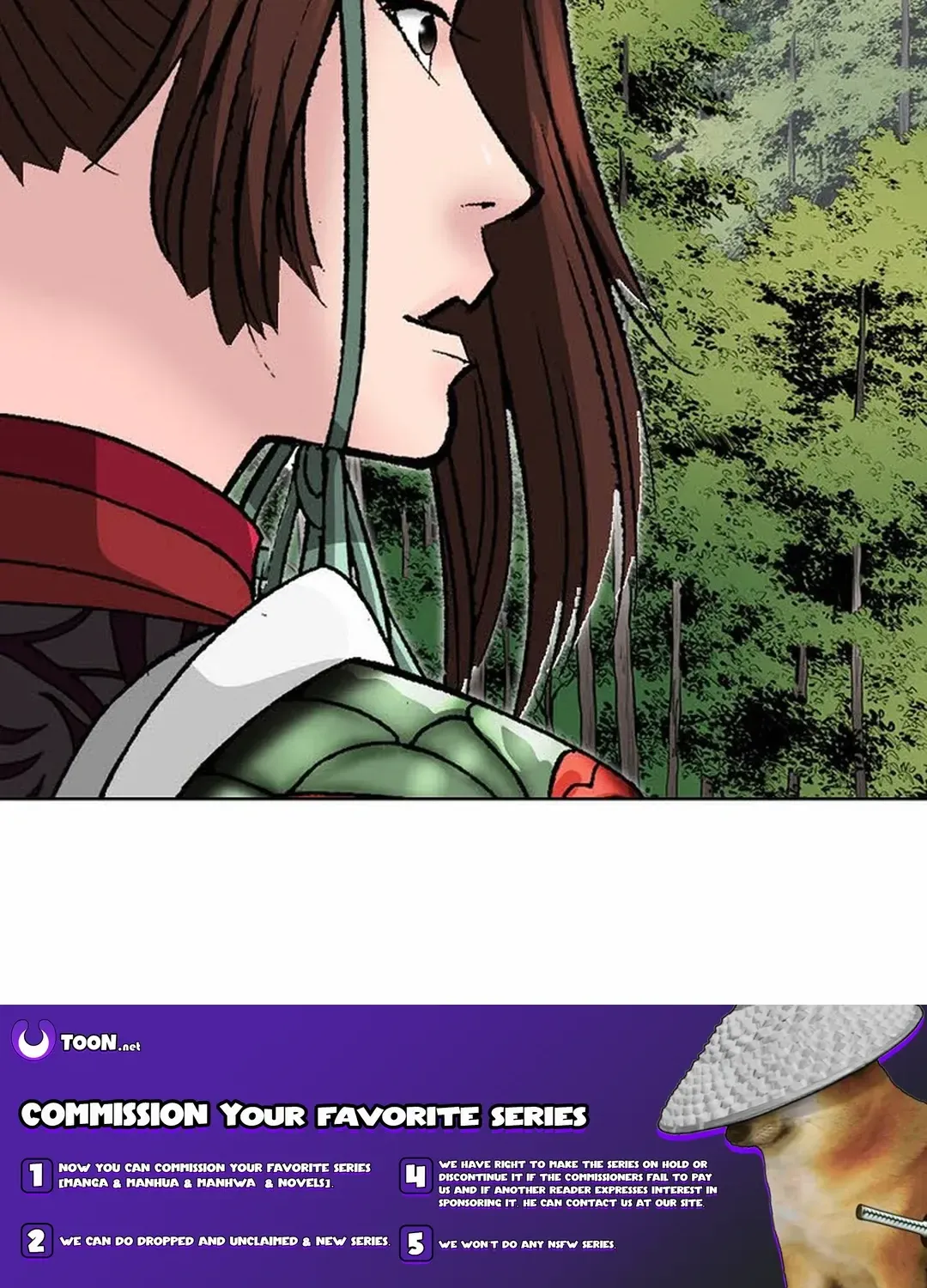 The Legends of the Two Tigers Chapter 2 page 180 - 