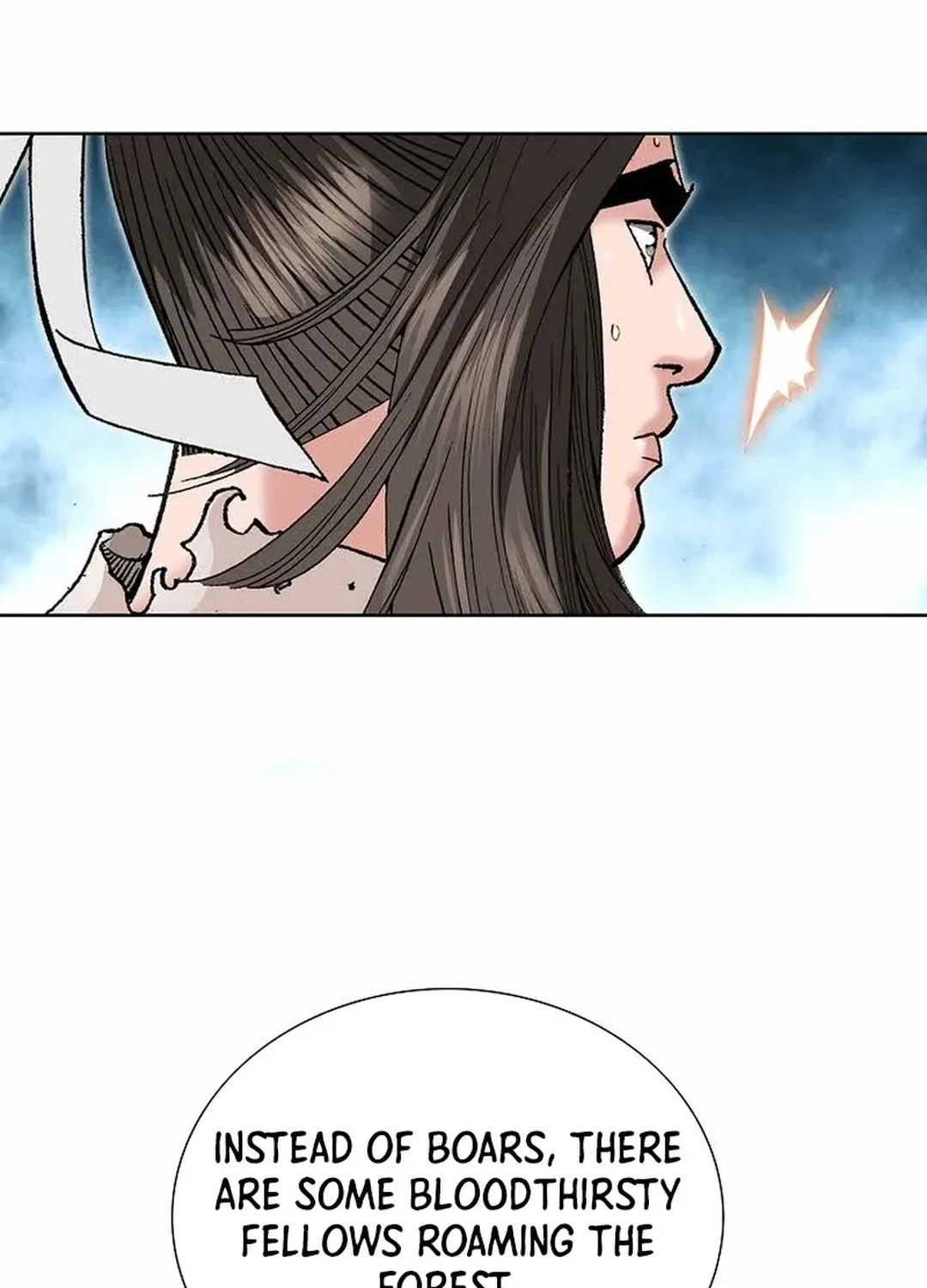 The Legends of the Two Tigers Chapter 2 page 20 - 