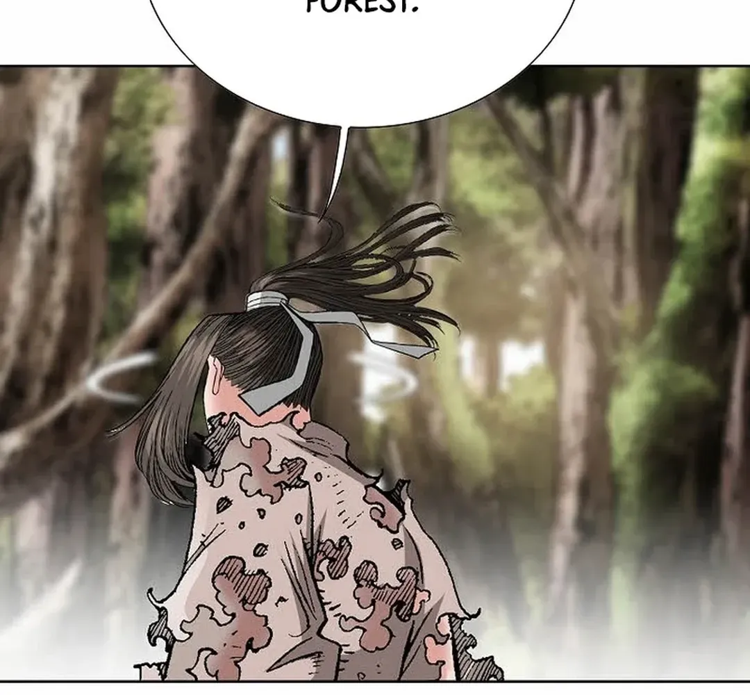 The Legends of the Two Tigers Chapter 2 page 21 - 