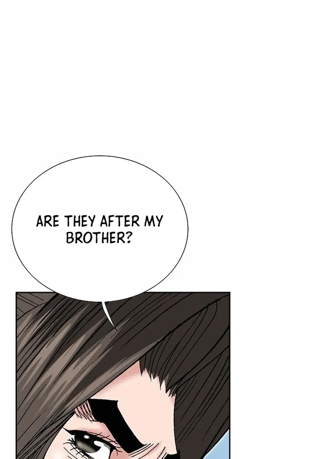 The Legends of the Two Tigers Chapter 2 page 22 - 