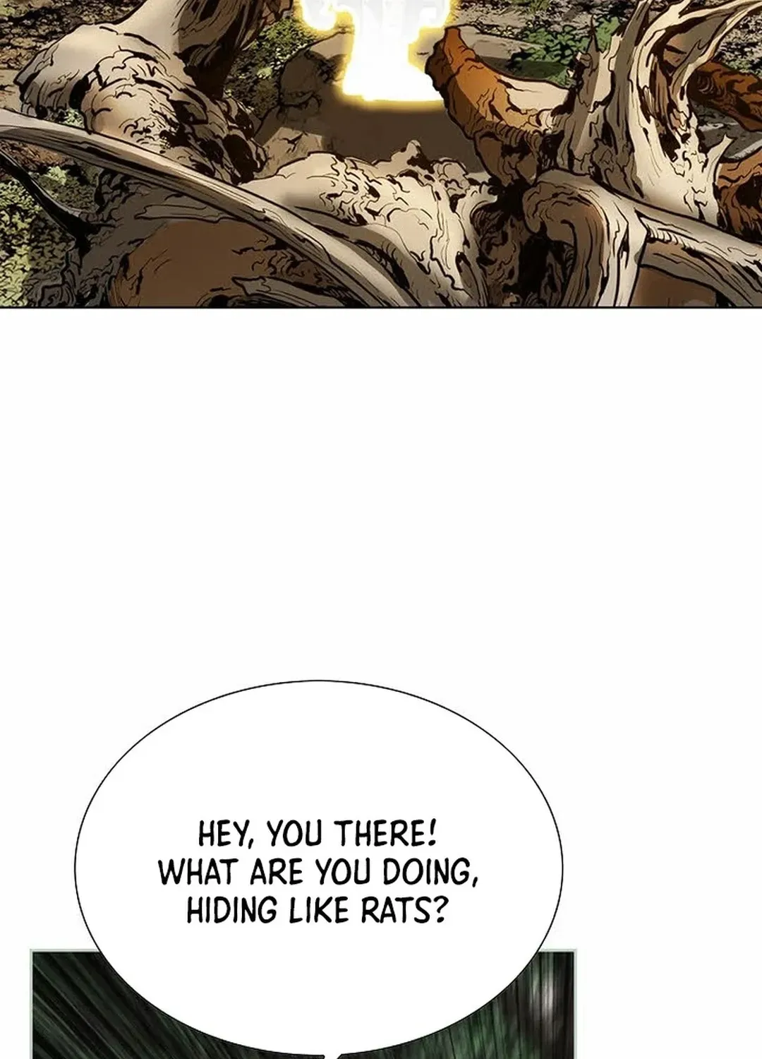The Legends of the Two Tigers Chapter 2 page 26 - 