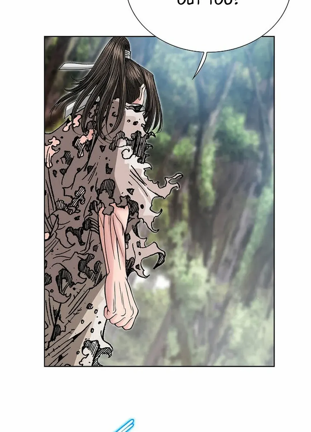 The Legends of the Two Tigers Chapter 2 page 31 - 