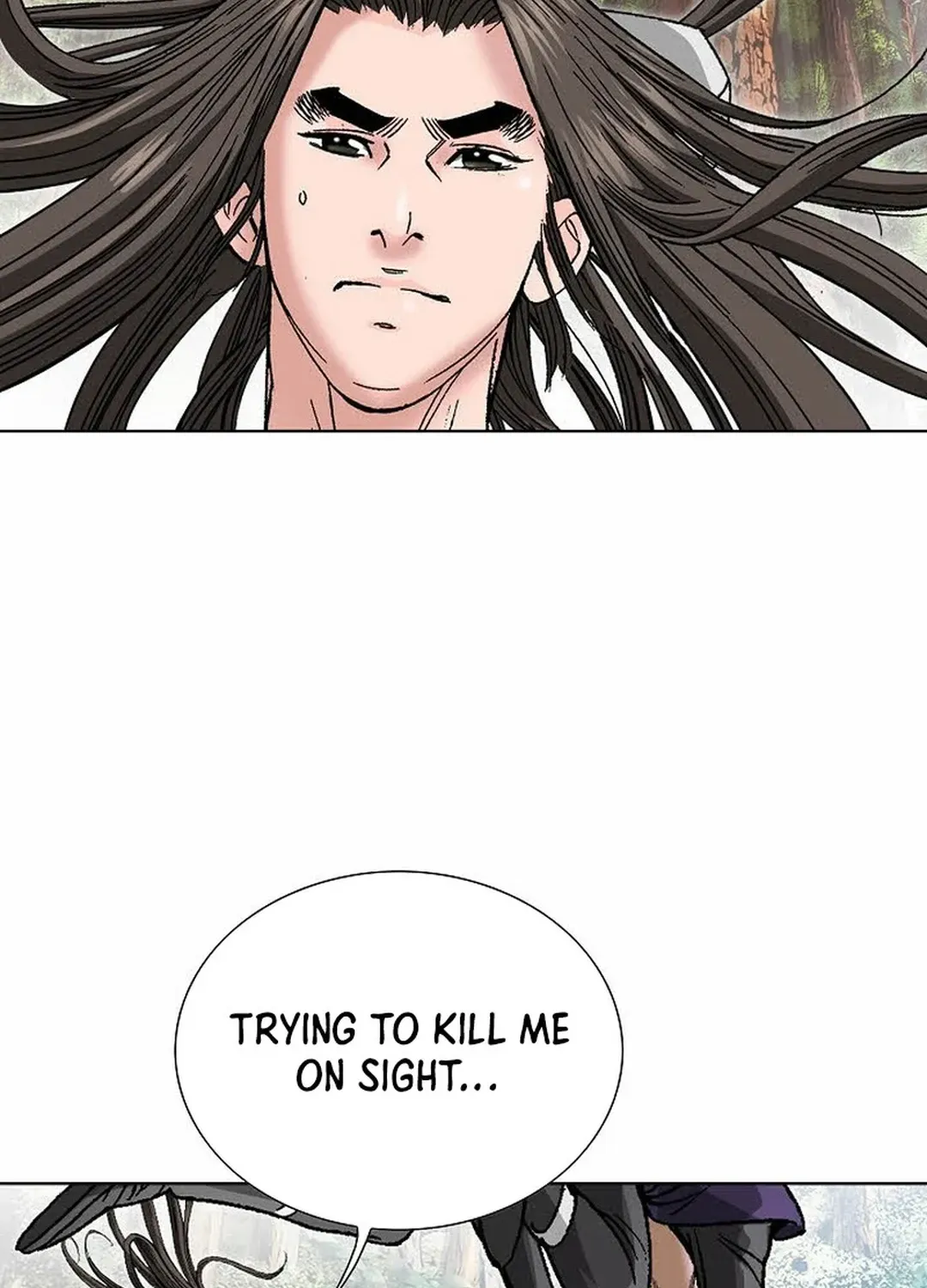 The Legends of the Two Tigers Chapter 2 page 33 - 