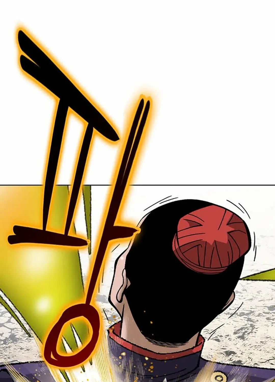 The Legends of the Two Tigers Chapter 2 page 37 - 