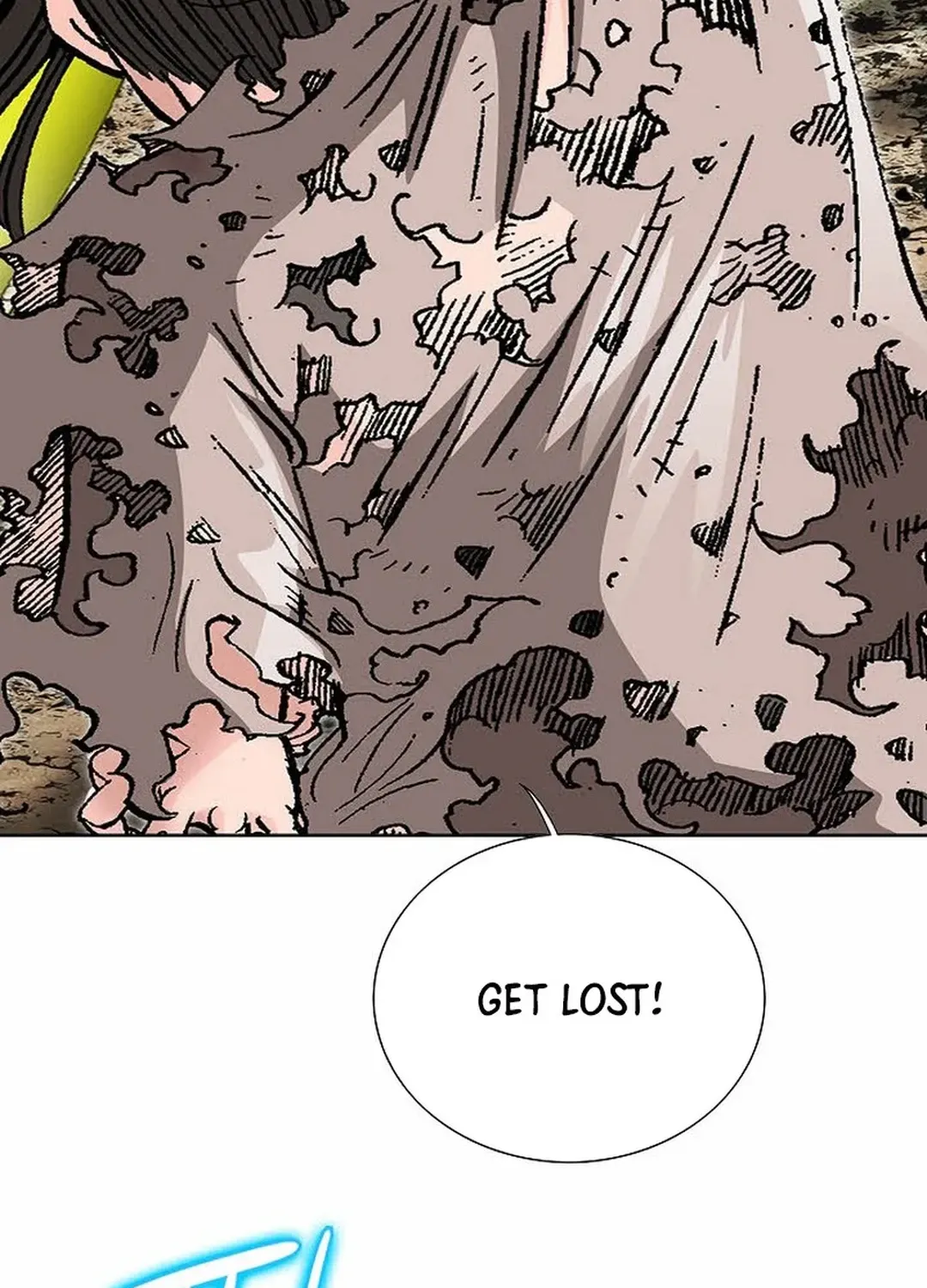 The Legends of the Two Tigers Chapter 2 page 39 - 