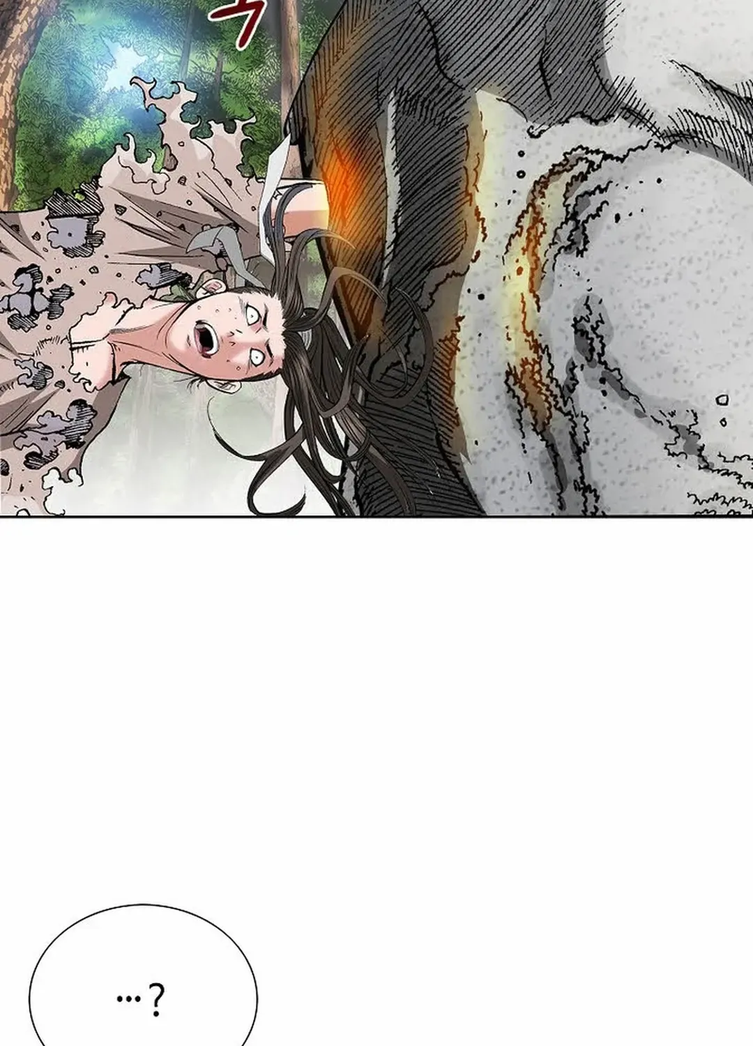 The Legends of the Two Tigers Chapter 2 page 5 - 