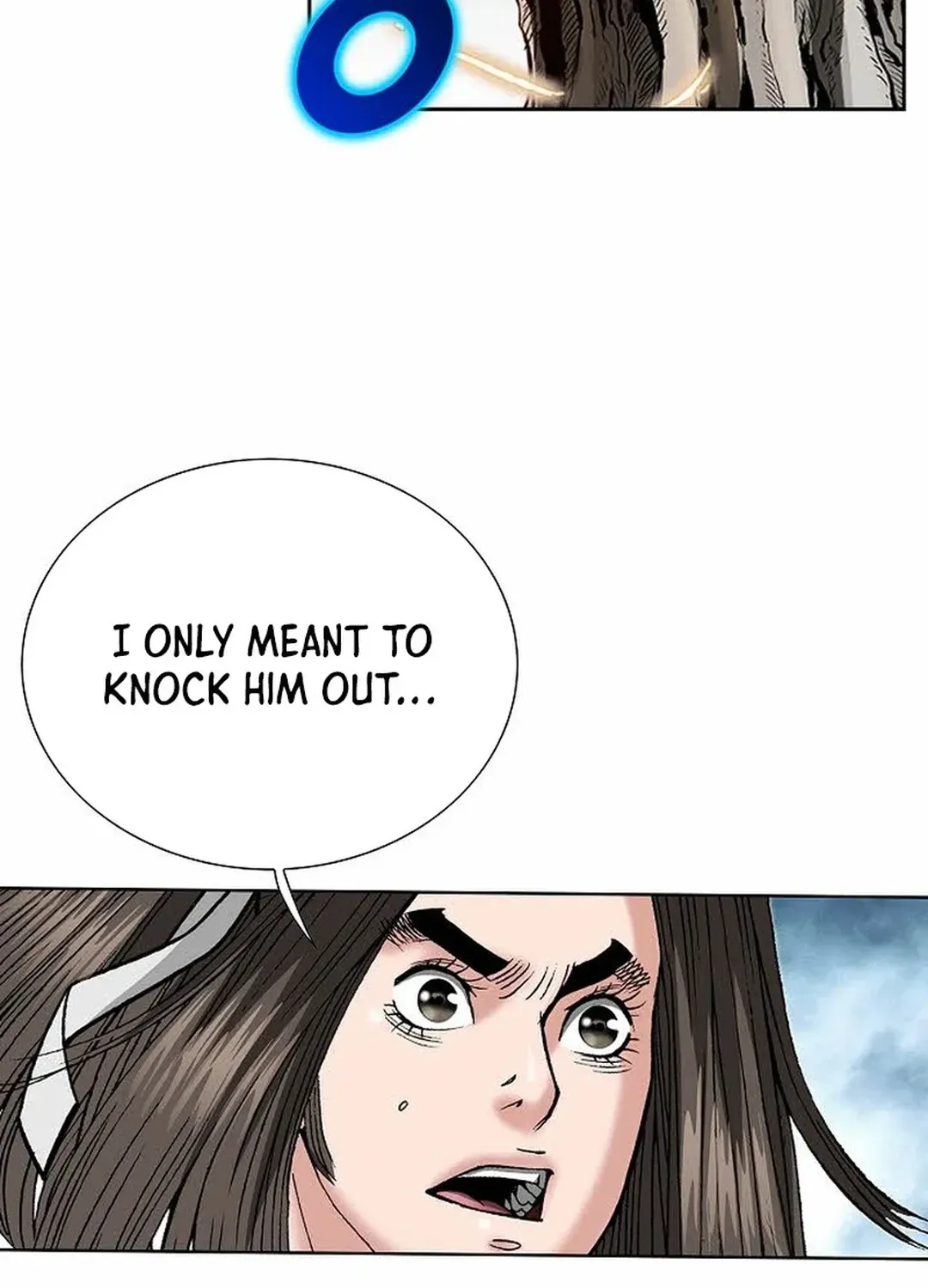 The Legends of the Two Tigers Chapter 2 page 46 - 
