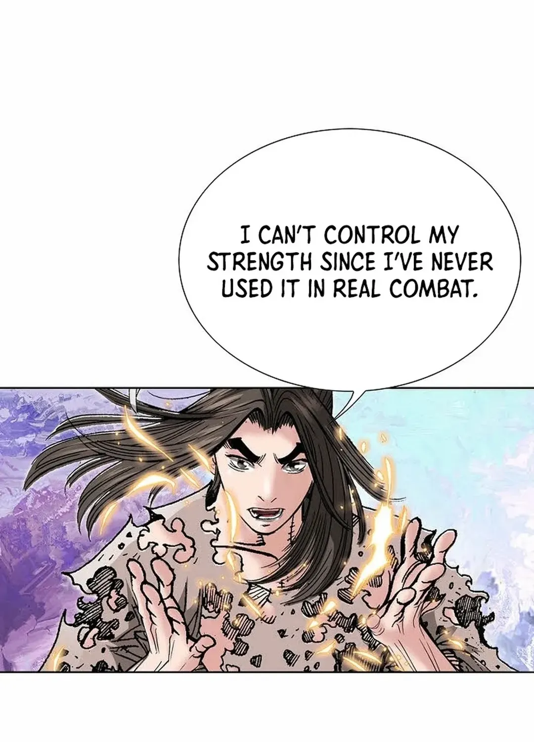 The Legends of the Two Tigers Chapter 2 page 47 - 