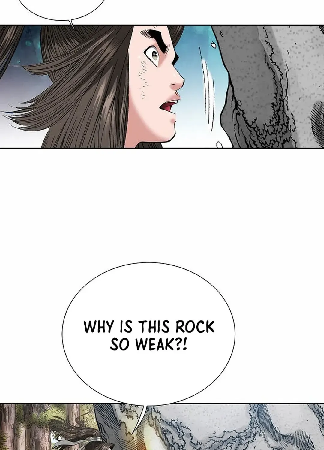 The Legends of the Two Tigers Chapter 2 page 6 - 