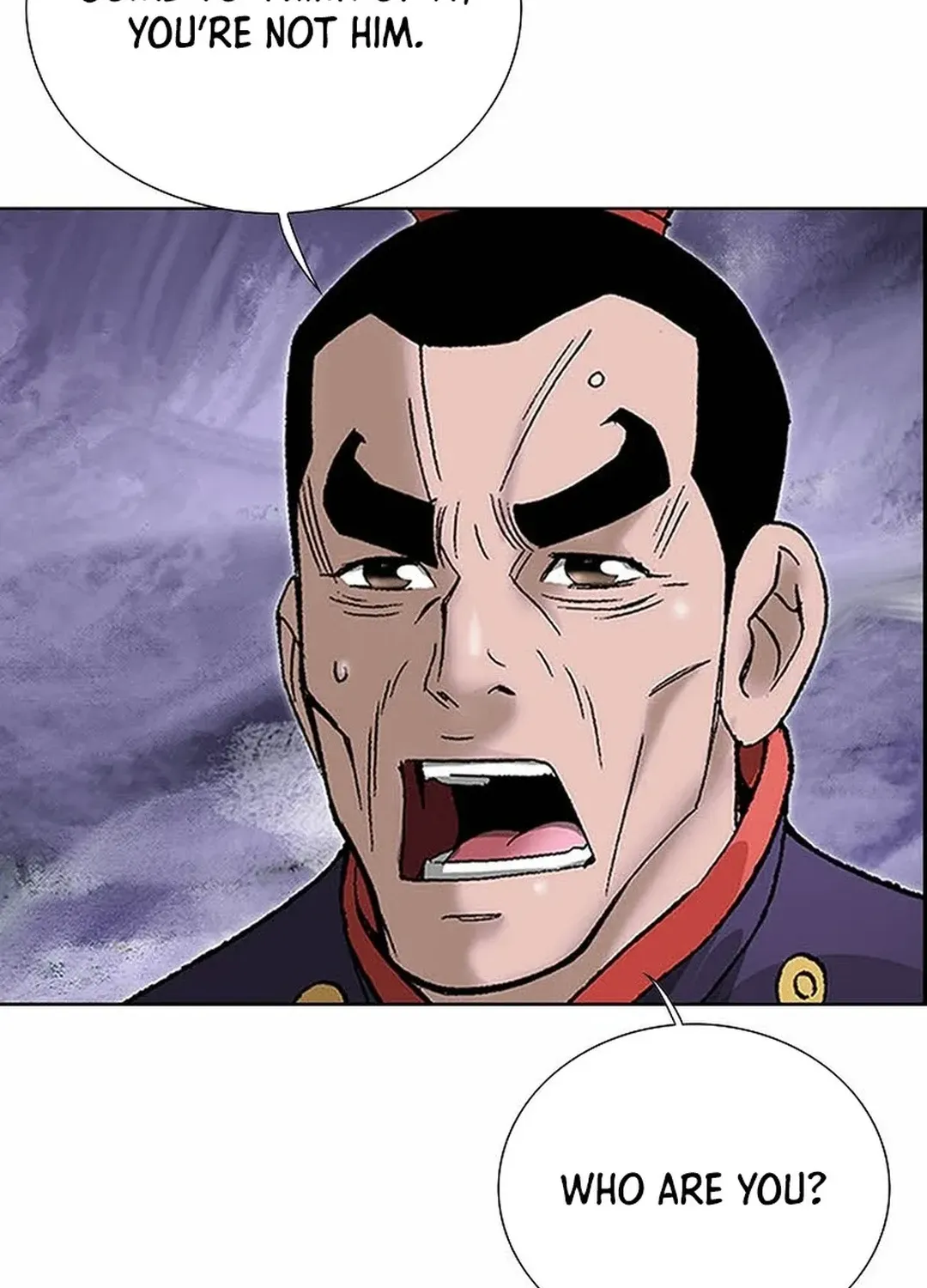 The Legends of the Two Tigers Chapter 2 page 52 - 