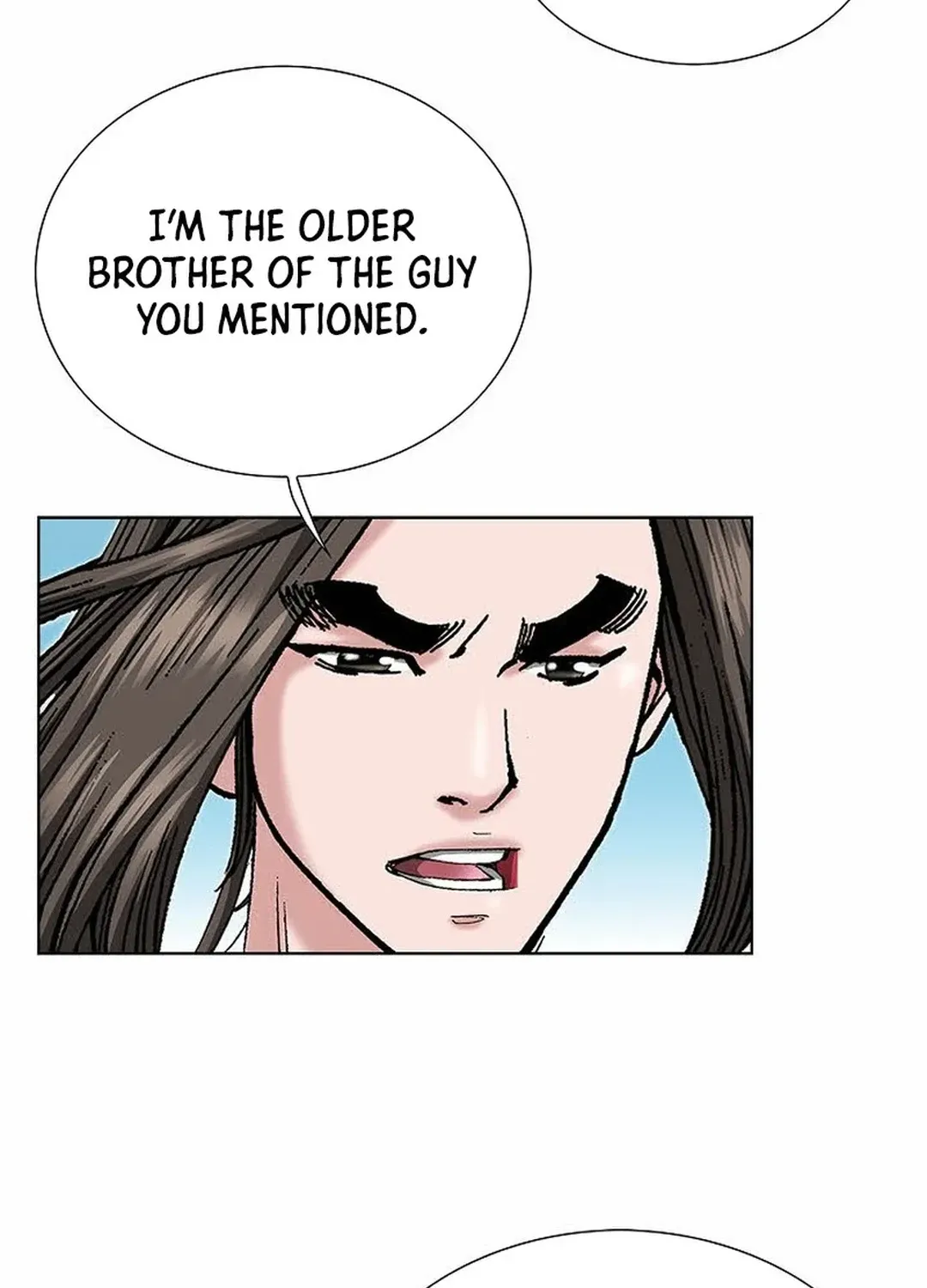 The Legends of the Two Tigers Chapter 2 page 53 - 