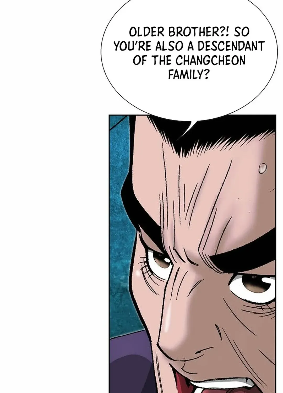The Legends of the Two Tigers Chapter 2 page 54 - 