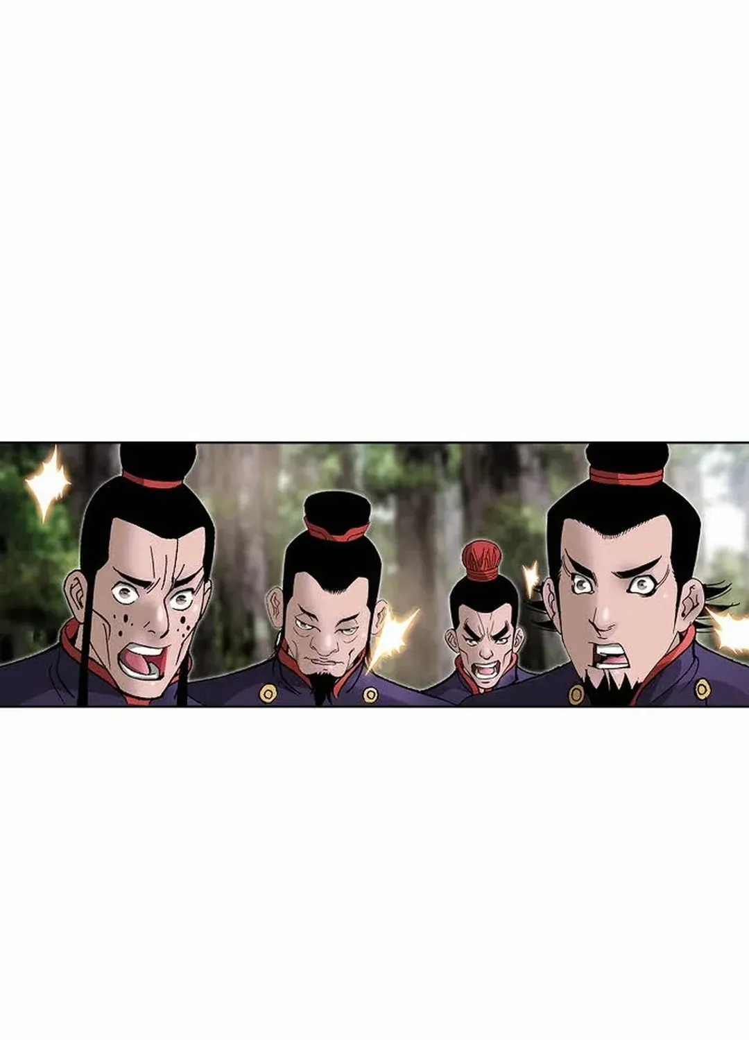 The Legends of the Two Tigers Chapter 2 page 57 - 