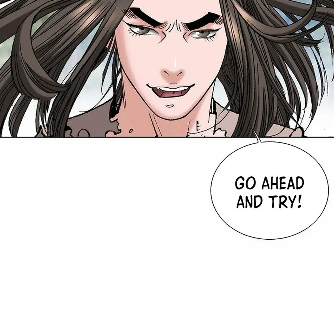 The Legends of the Two Tigers Chapter 2 page 73 - 
