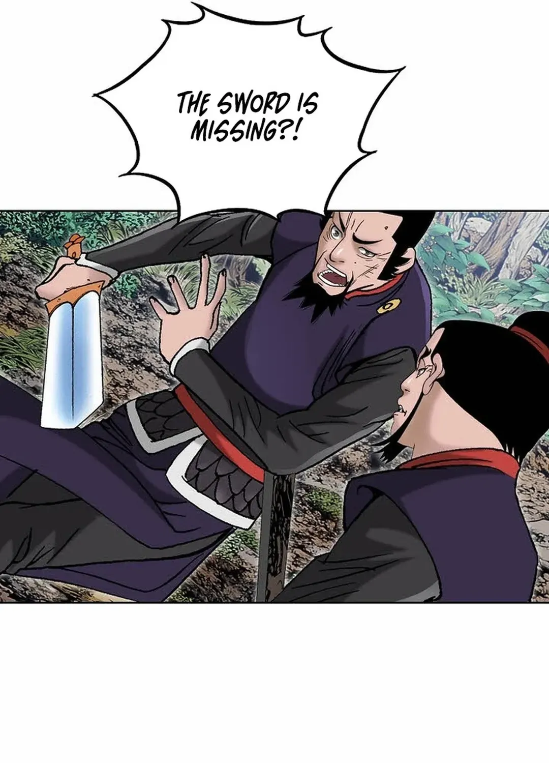 The Legends of the Two Tigers Chapter 2 page 81 - 
